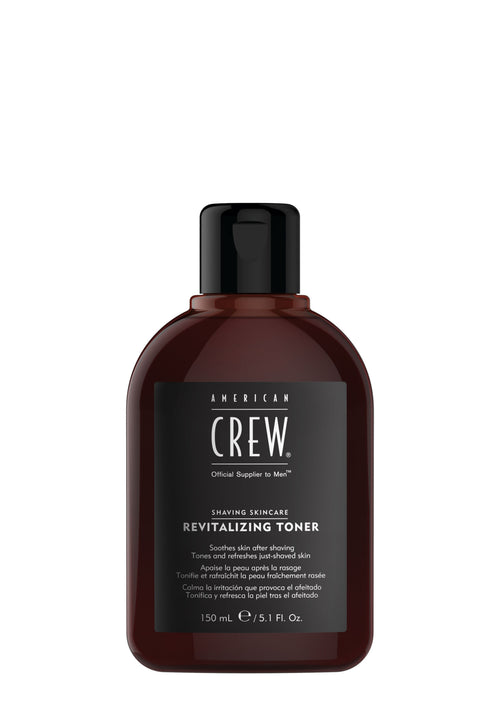 American Crew Revitalizing Toner
