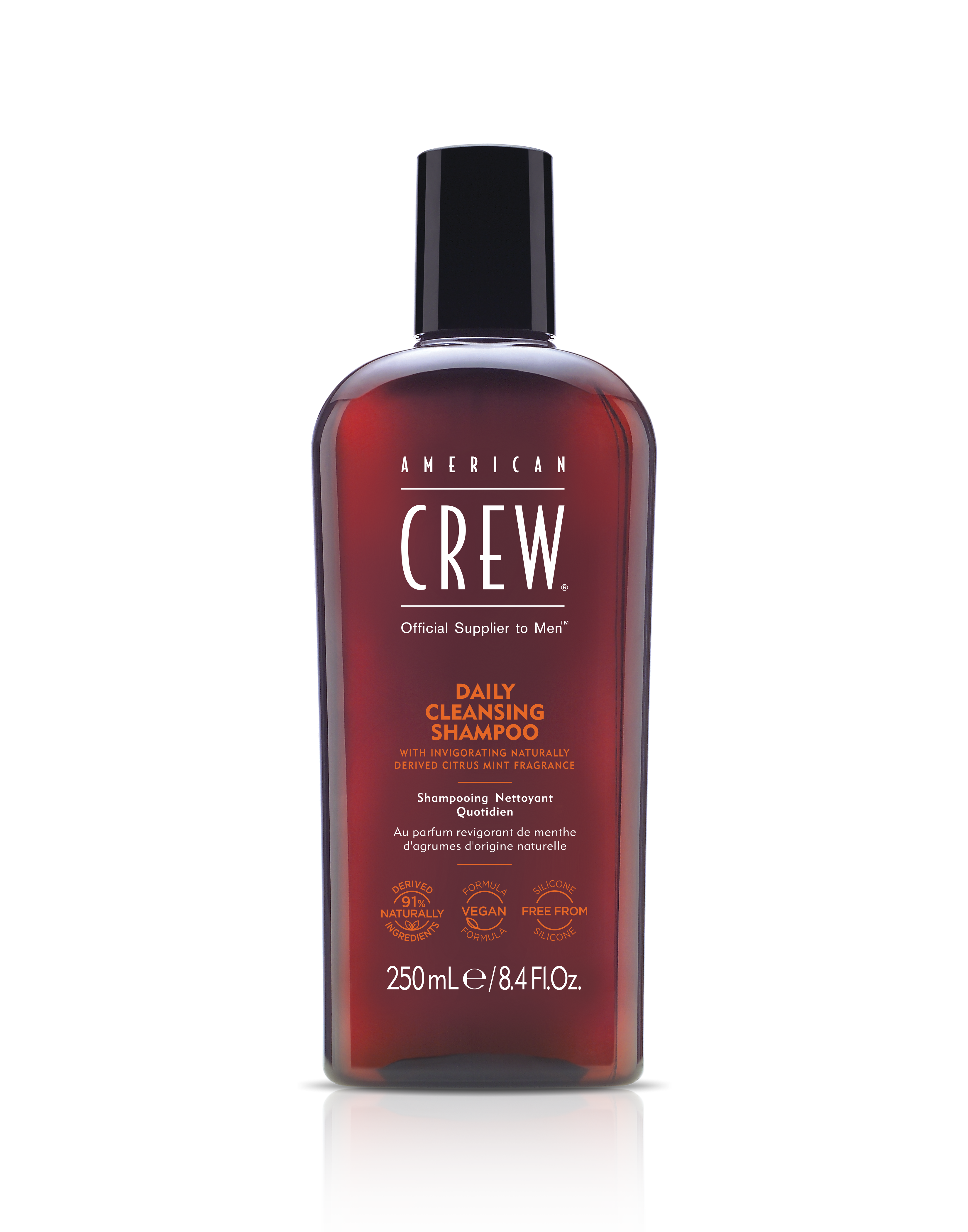 American Crew Daily Cleansing Shampoo