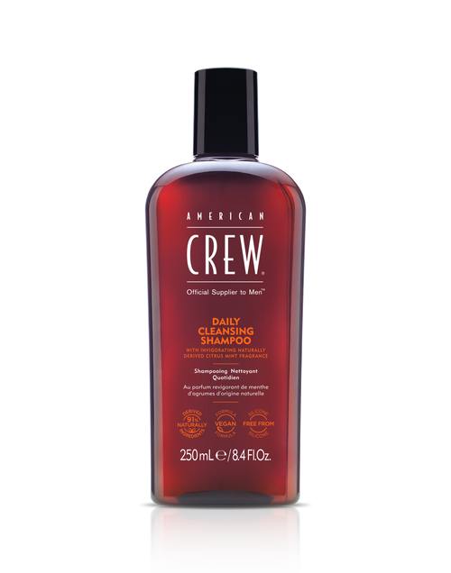 American Crew Daily Cleansing Shampoo