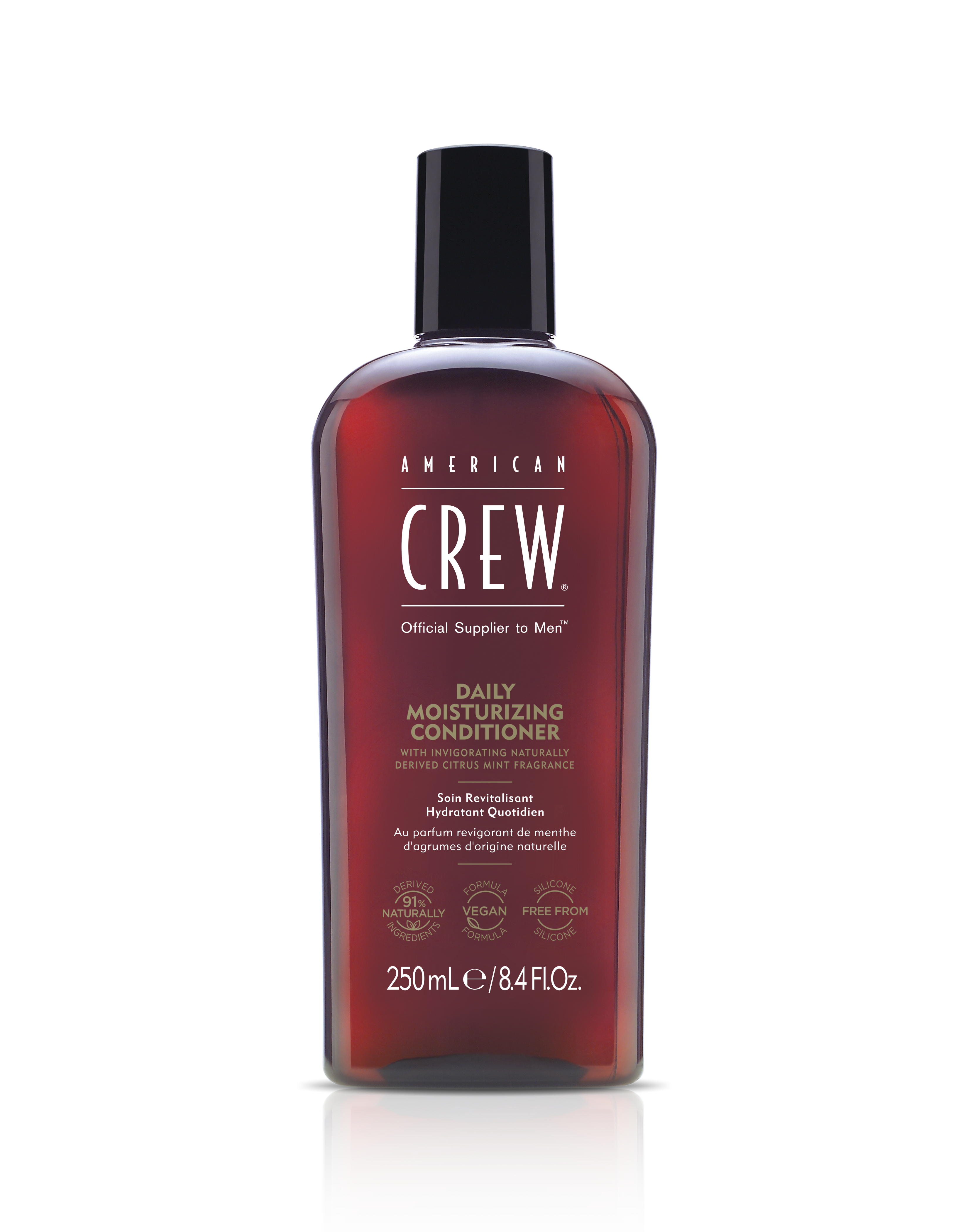 American Crew Daily Moisture Conditioner
