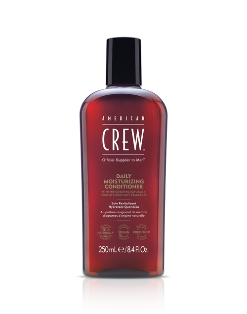 American Crew Daily Moisture Conditioner