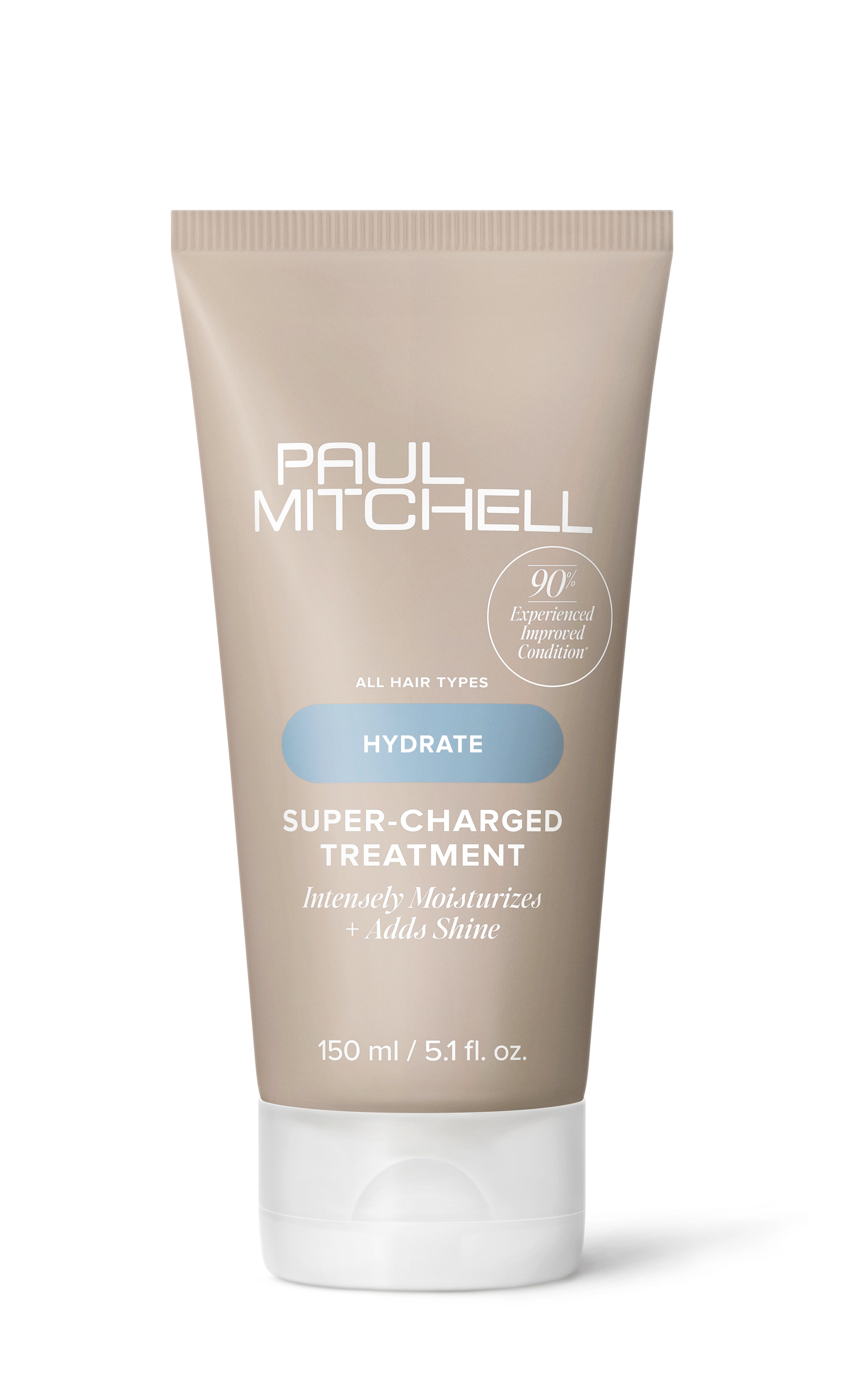 Super-Charged Treatment