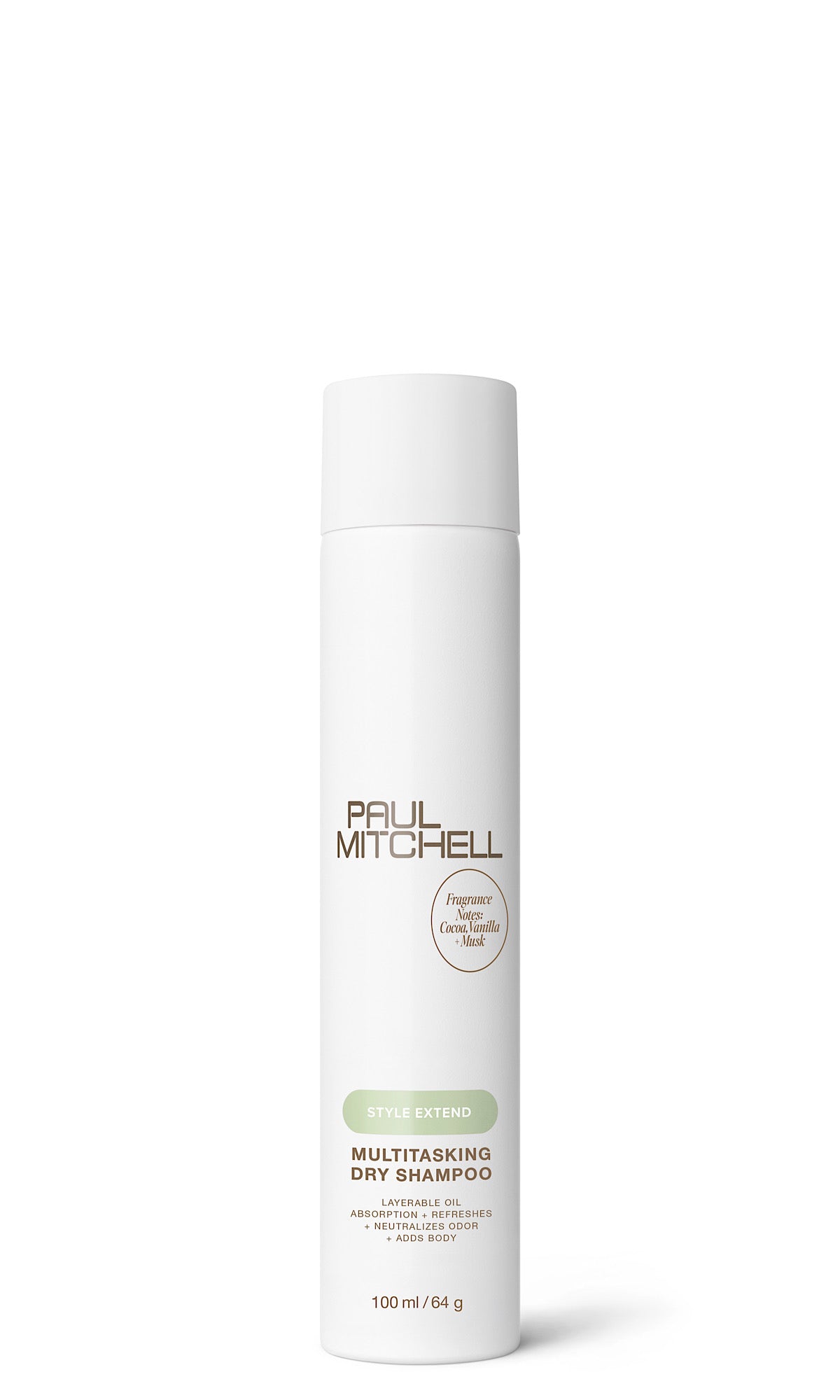 Style Extend Multitasking Dry Shampoo