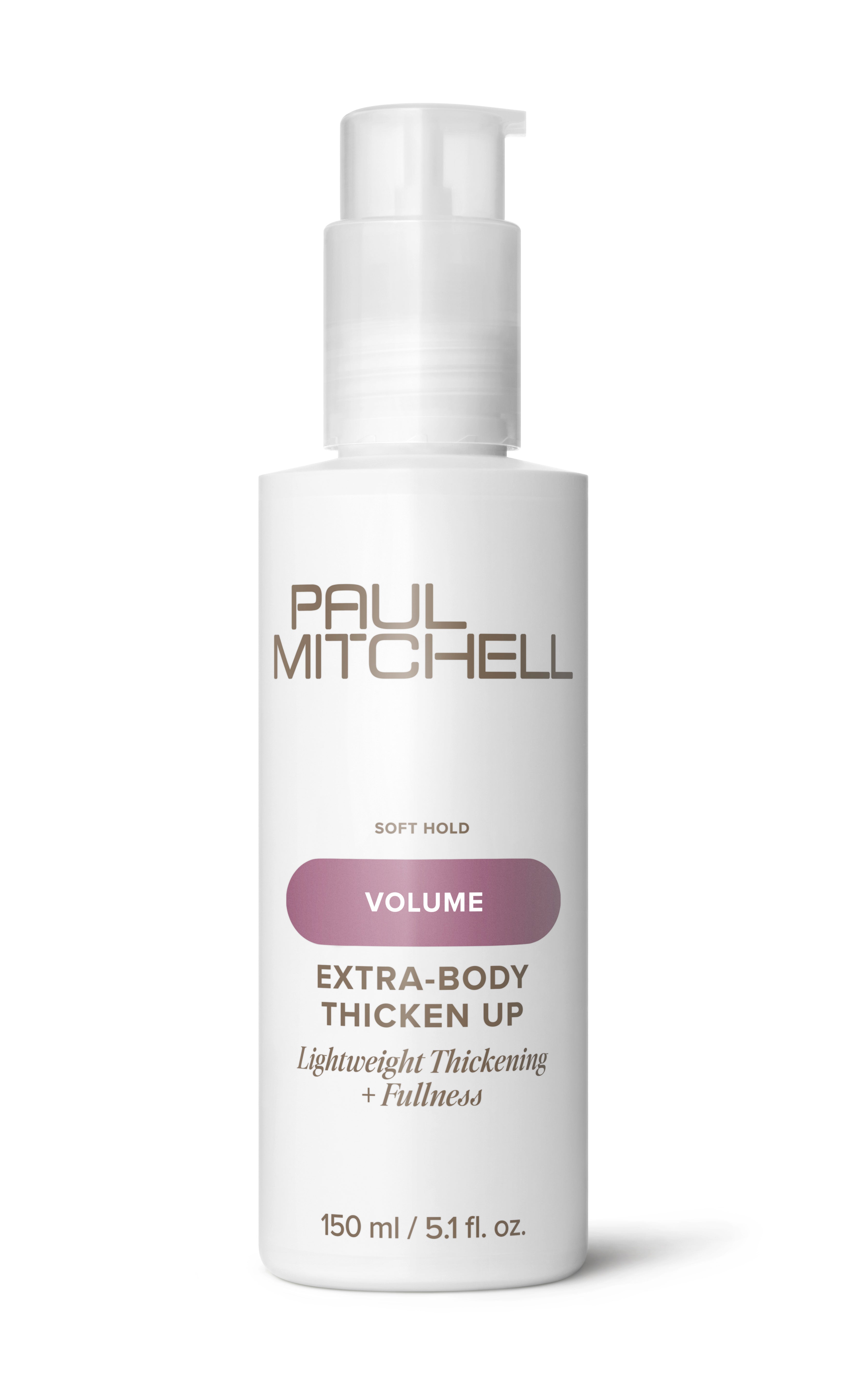 Volume Extra-Body Thicken Up