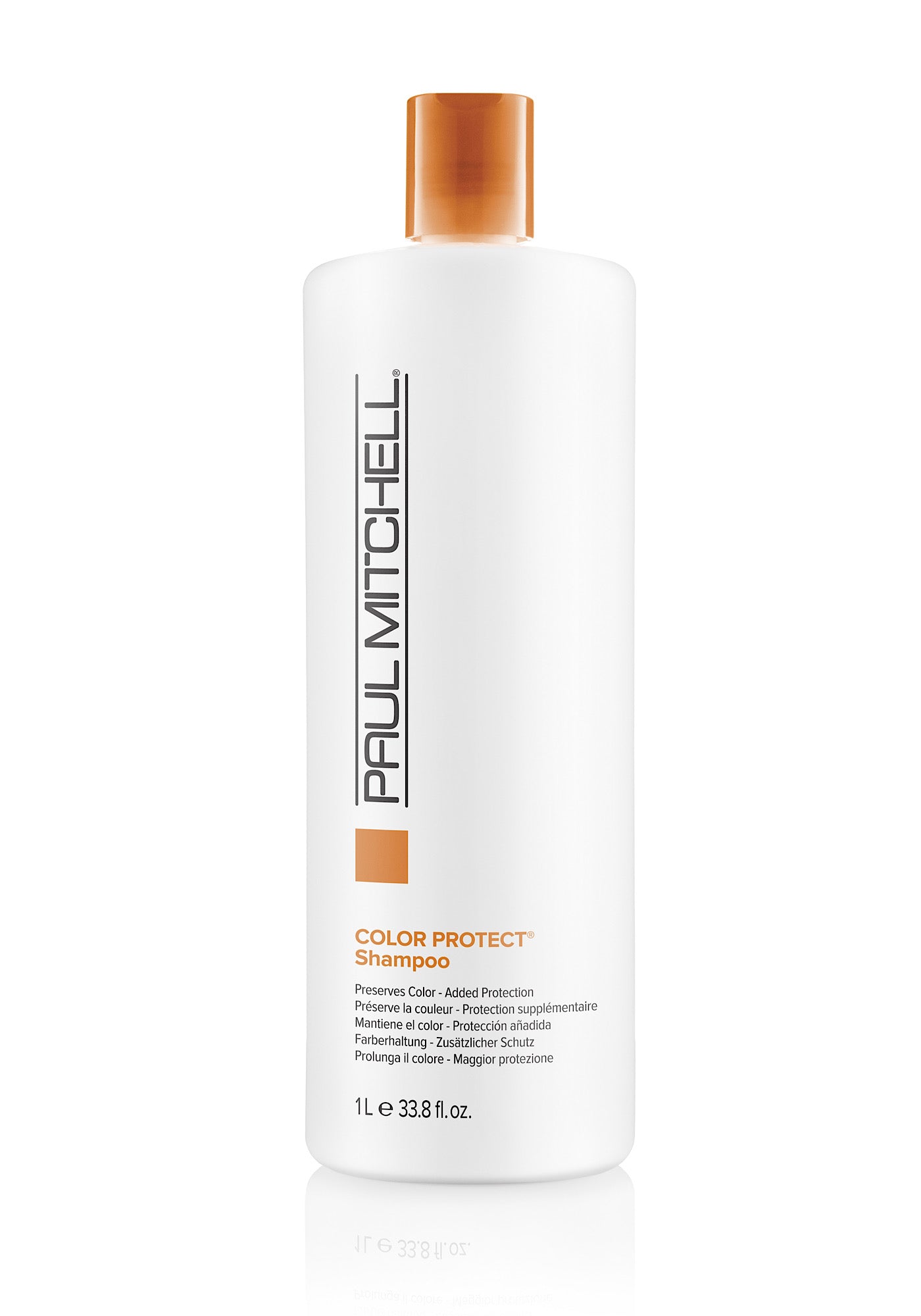 Color Protect® Shampoo