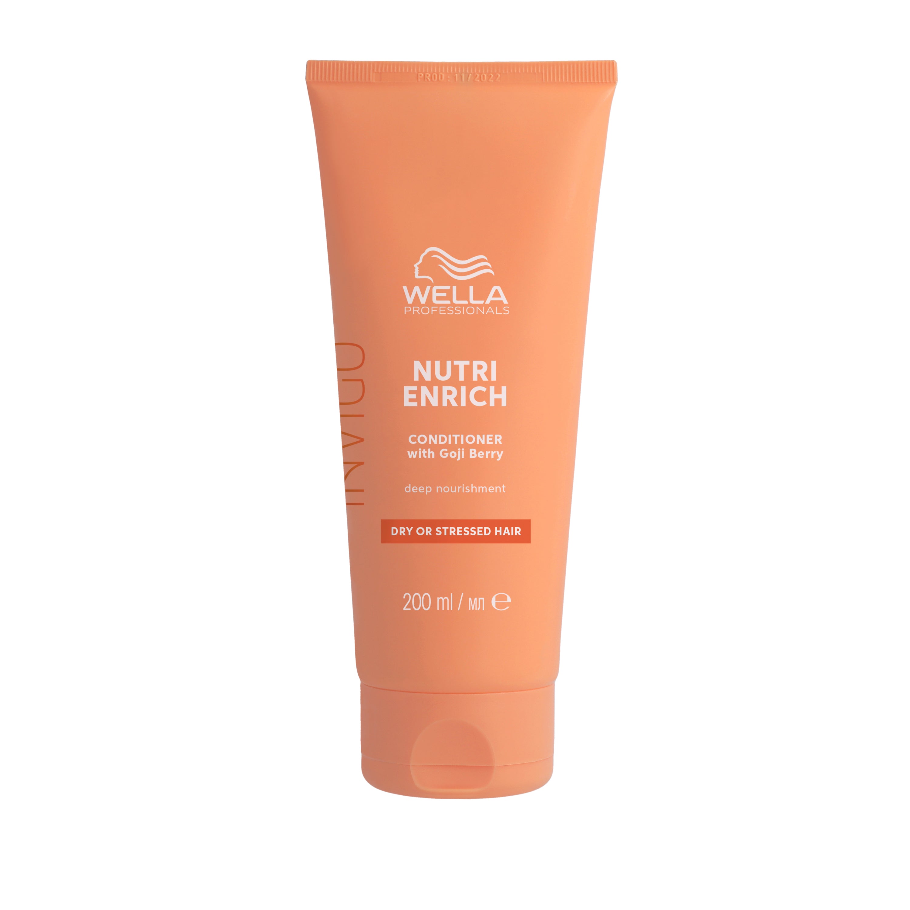 WELLA PROFESSIONALS INVIGO NUTRI ENRICH CONDITIONER