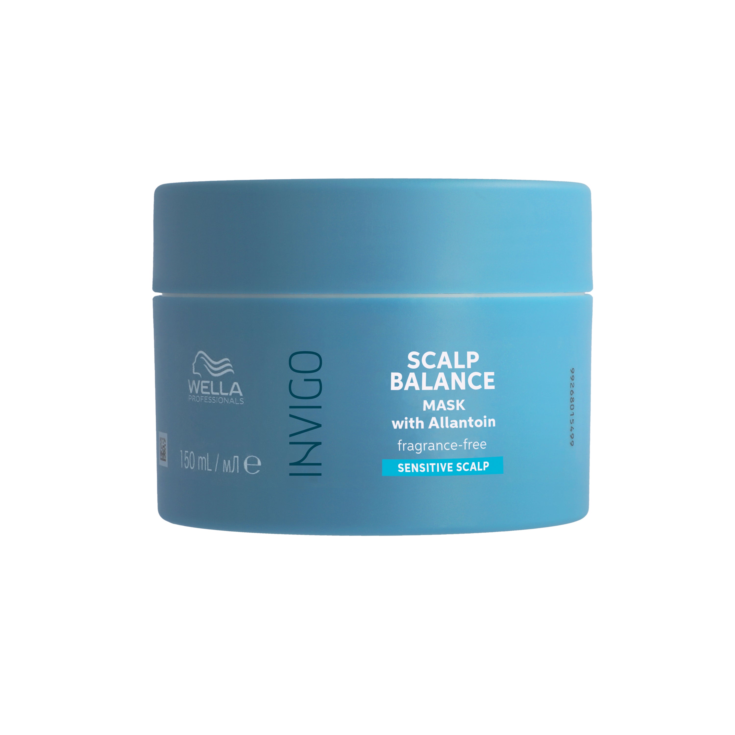 WELLA PROFESSIONALS INVIGO SCALP BALANCE SENSITIVE MASK