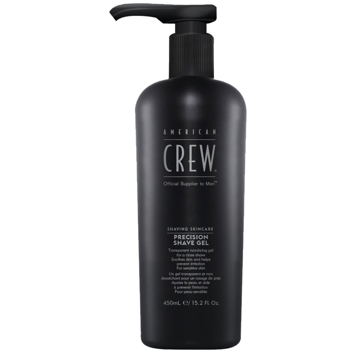 American Crew Precision Shave Gel