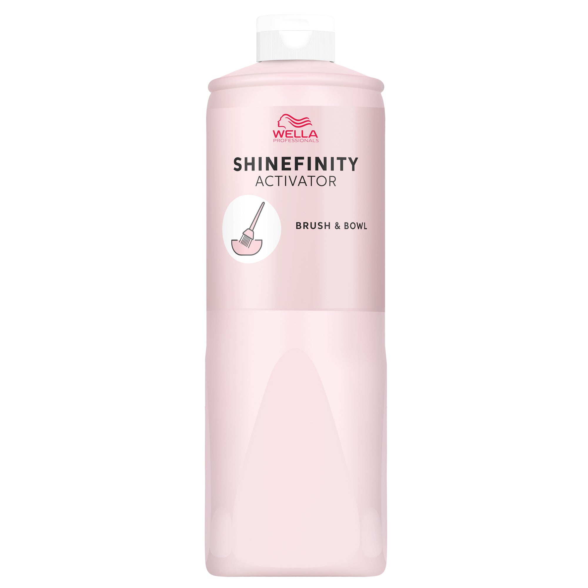 ShineFinity Activator Brush Bowl