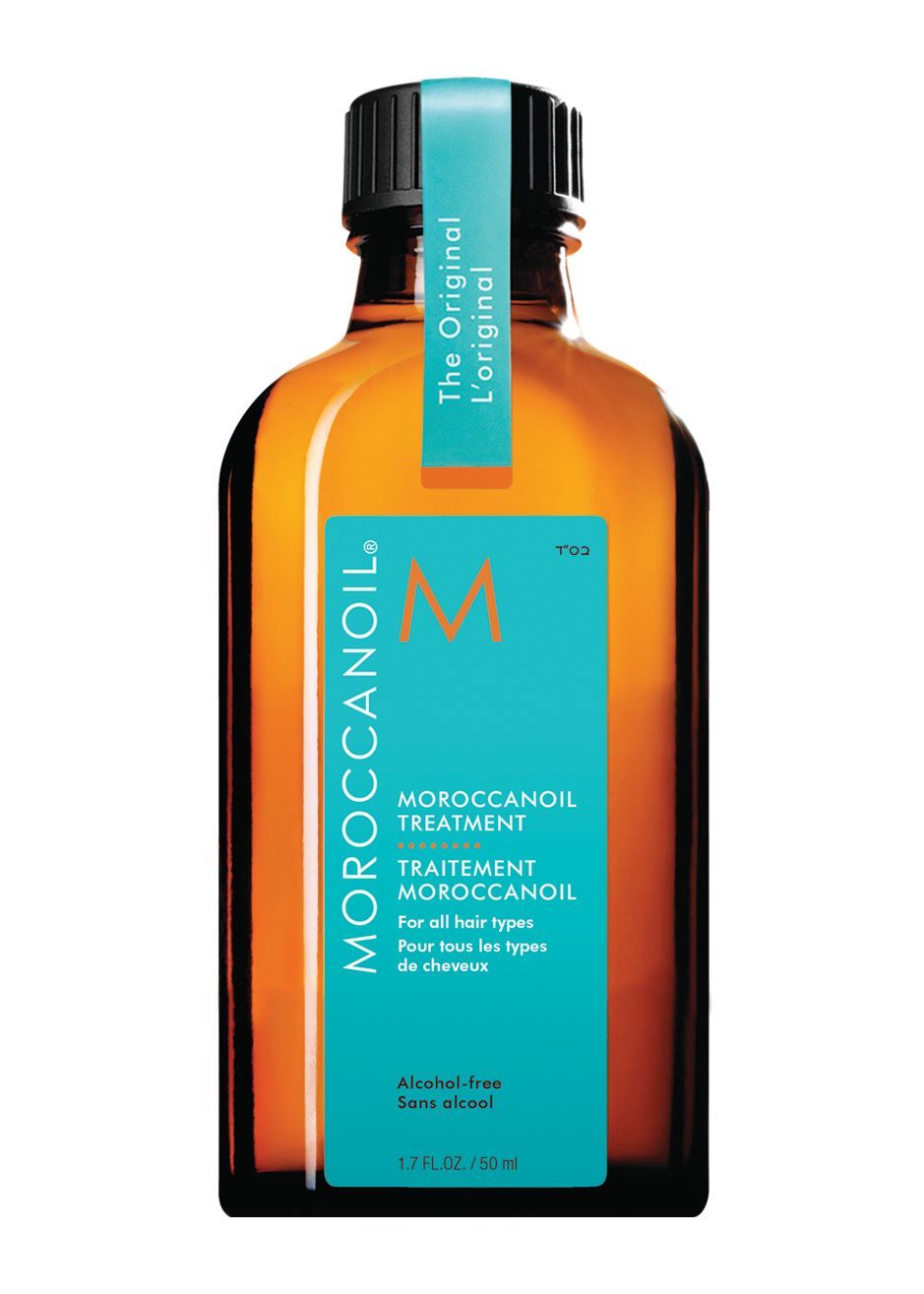 Moroccanoil Treatment