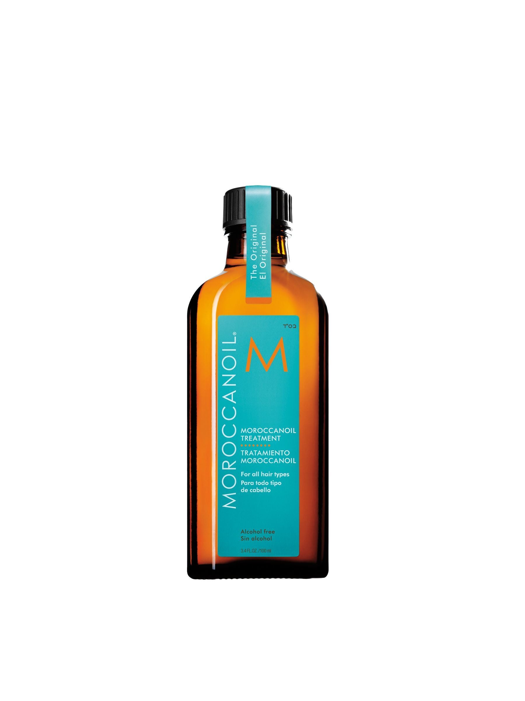 Moroccanoil Treatment