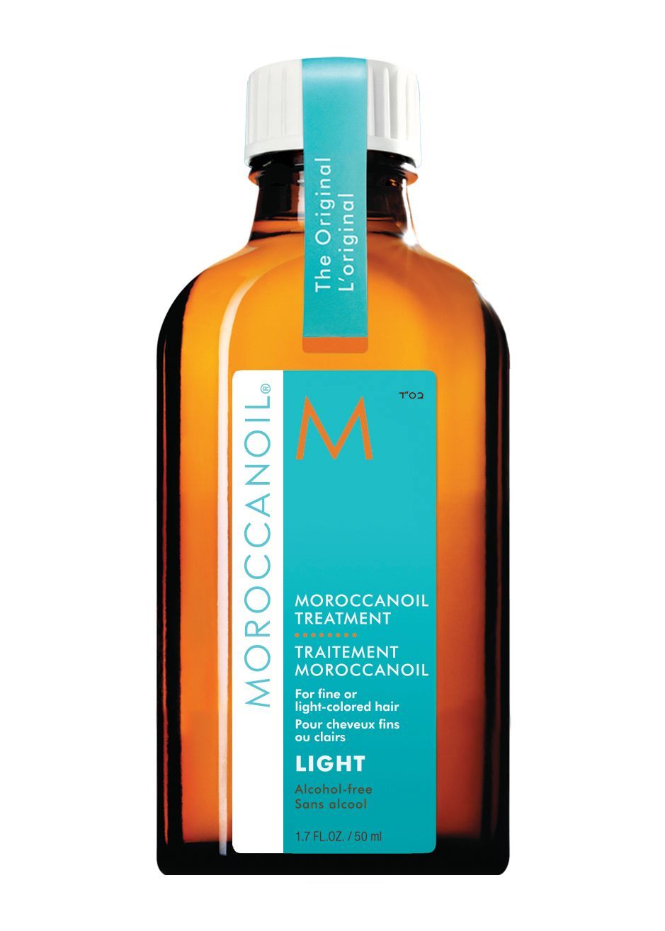 Moroccanoil Treatment Light
