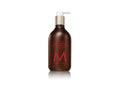 Moroccanoil Body Lotion Dahlia Rouge