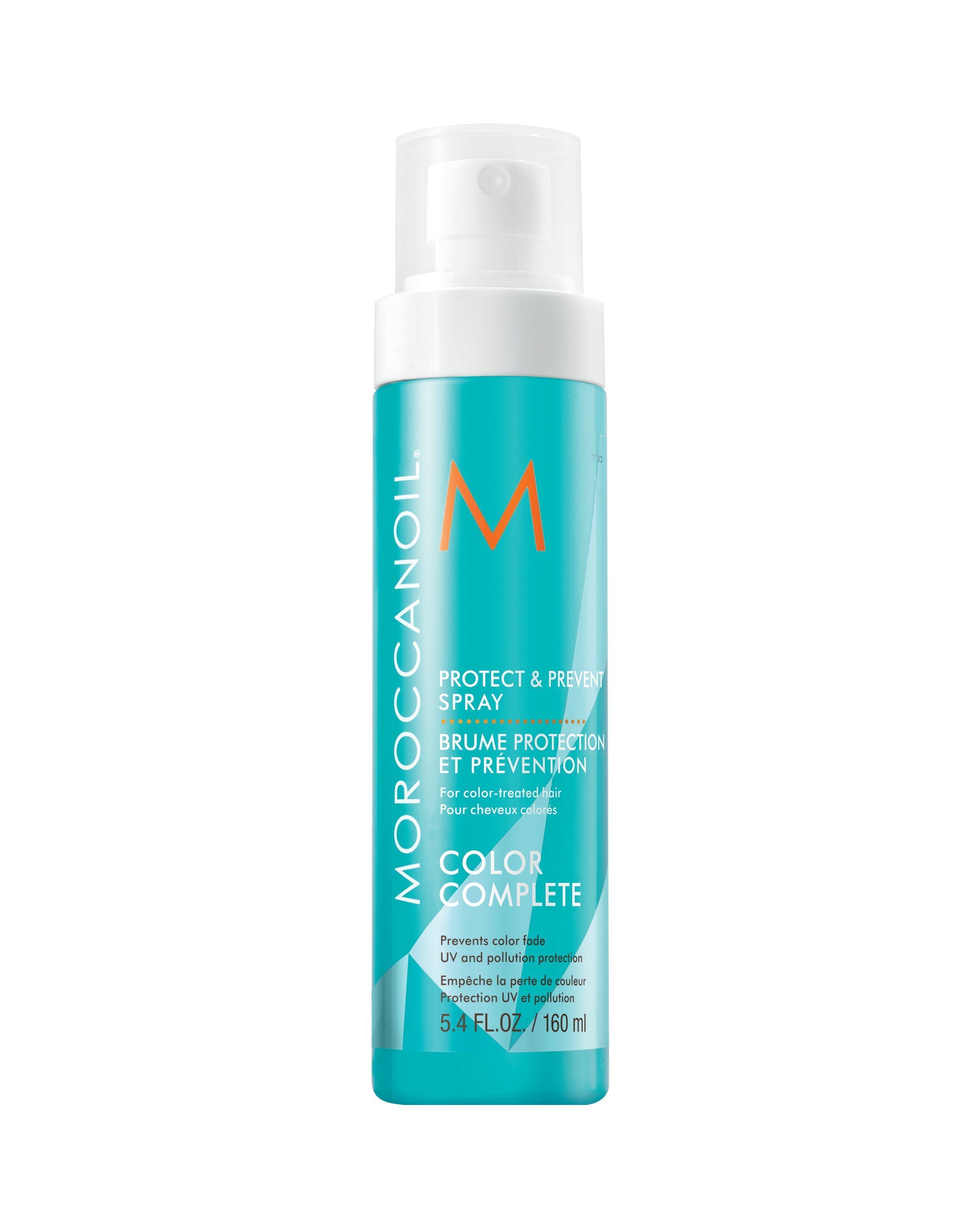 Moroccanoil Color Care Protect & Prevent Spray