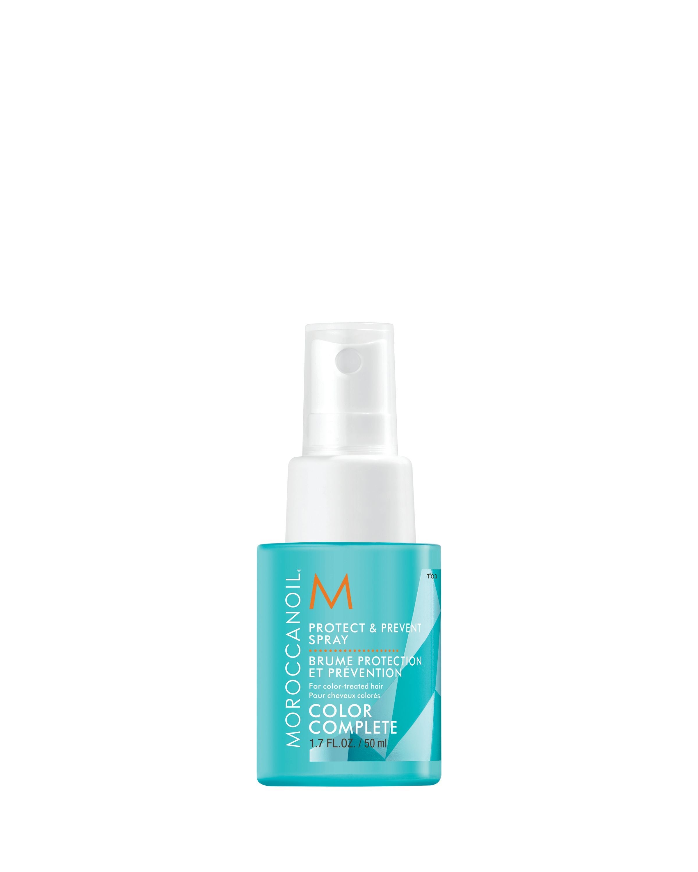 Moroccanoil Color Care Protect & Prevent Spray