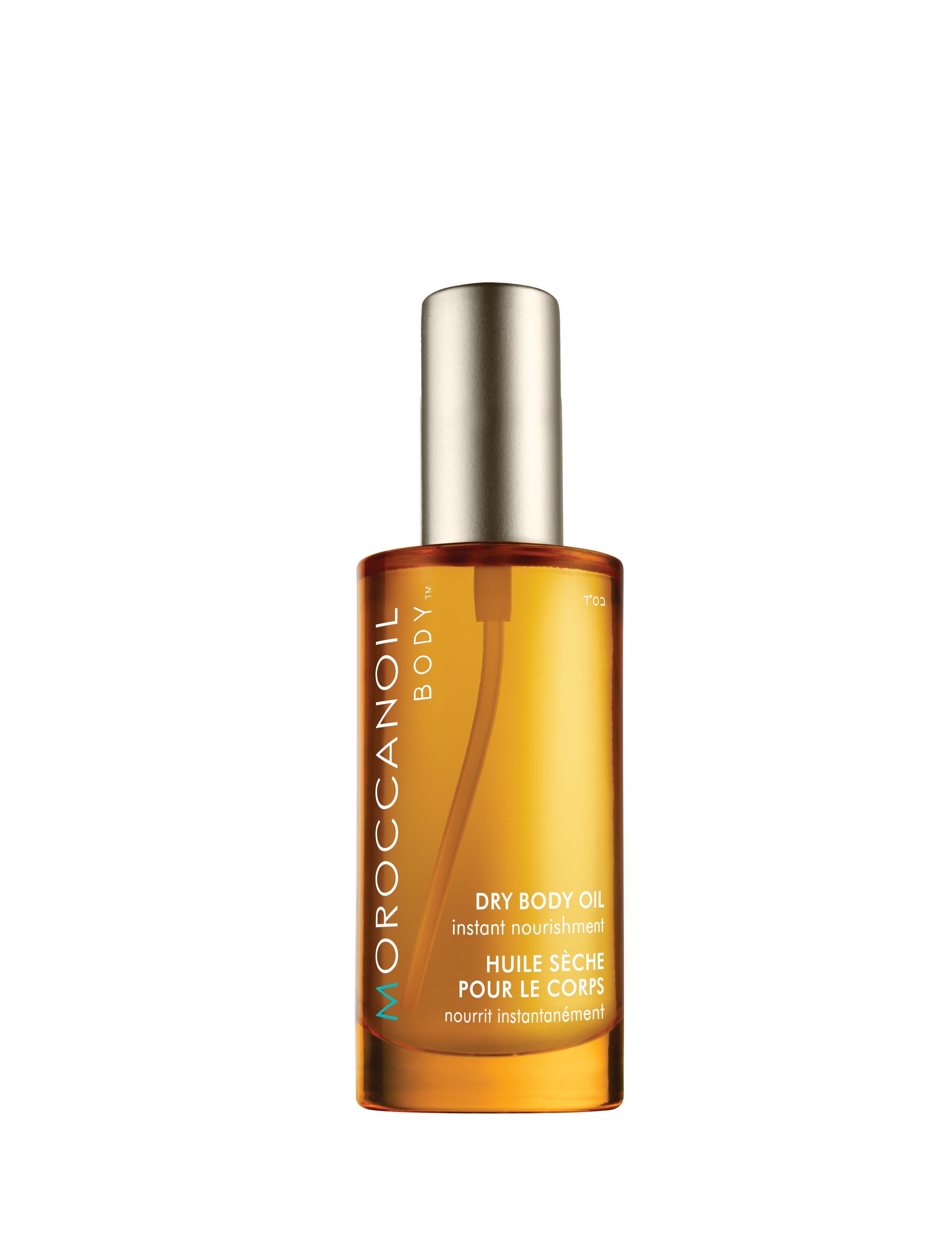 Moroccanoil Dry Body Oil