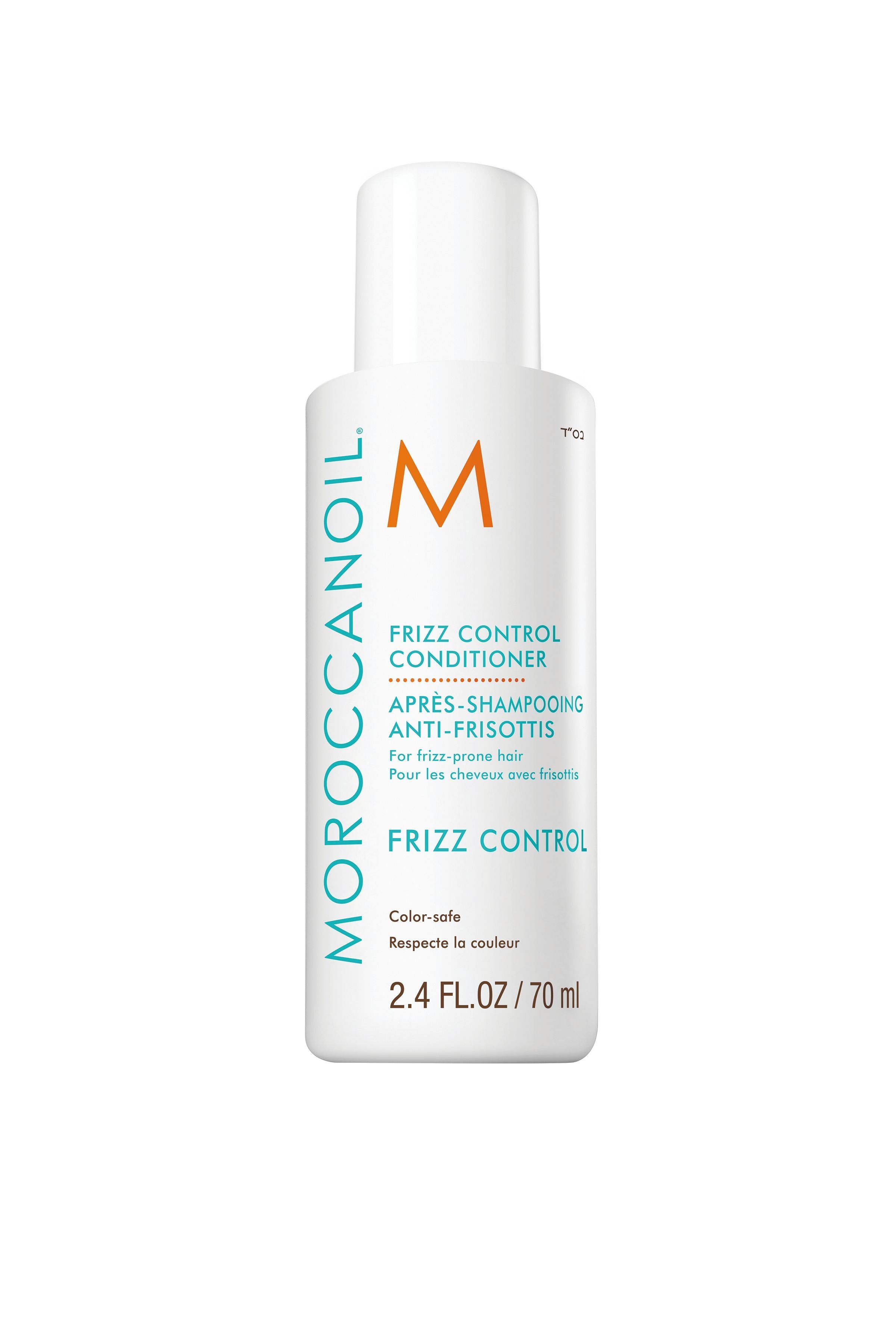 Moroccanoil Frizz Control Conditioner