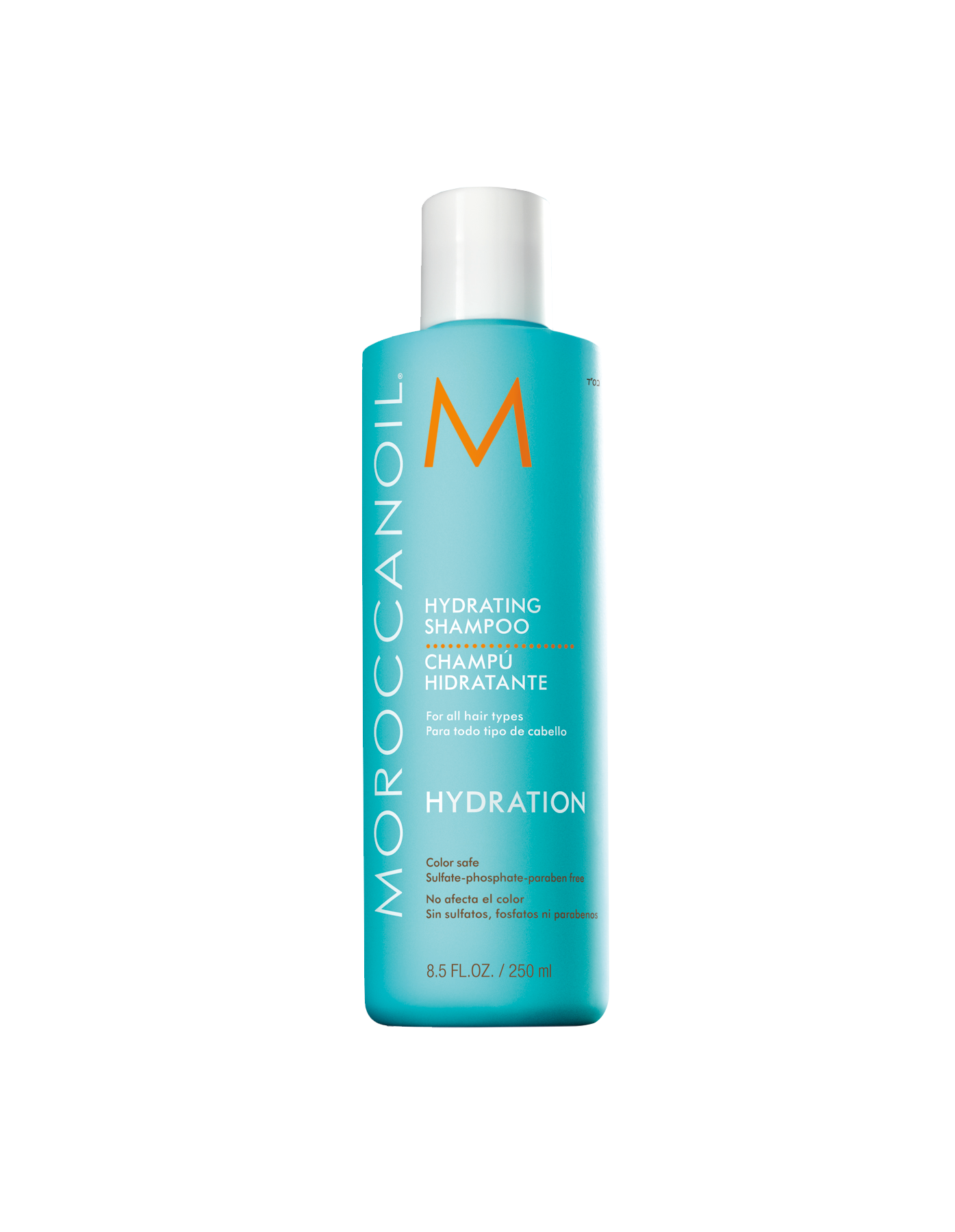 Moroccanoil Feuchtigkeits Shampoo
