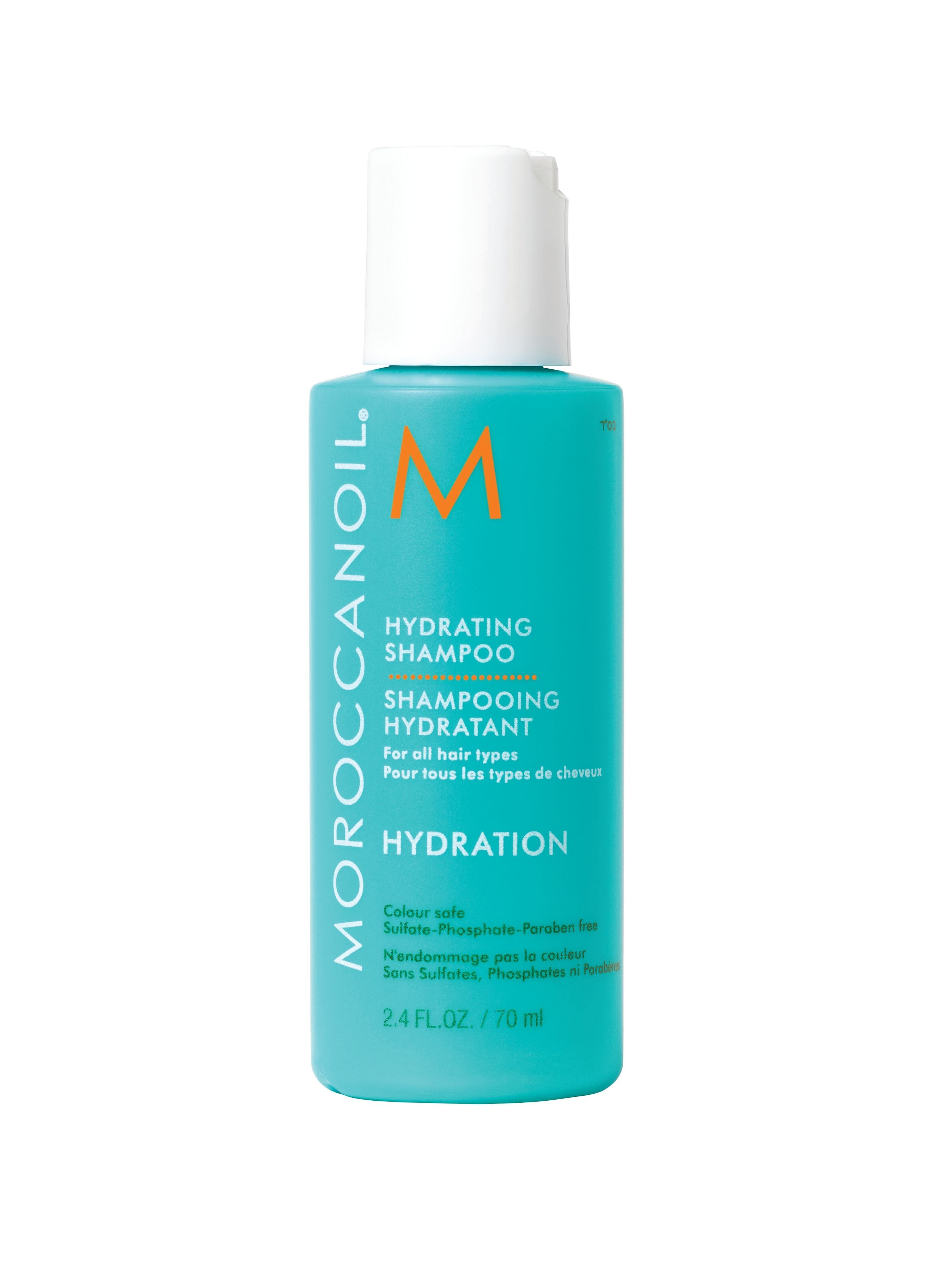 Moroccanoil Feuchtigkeits Shampoo