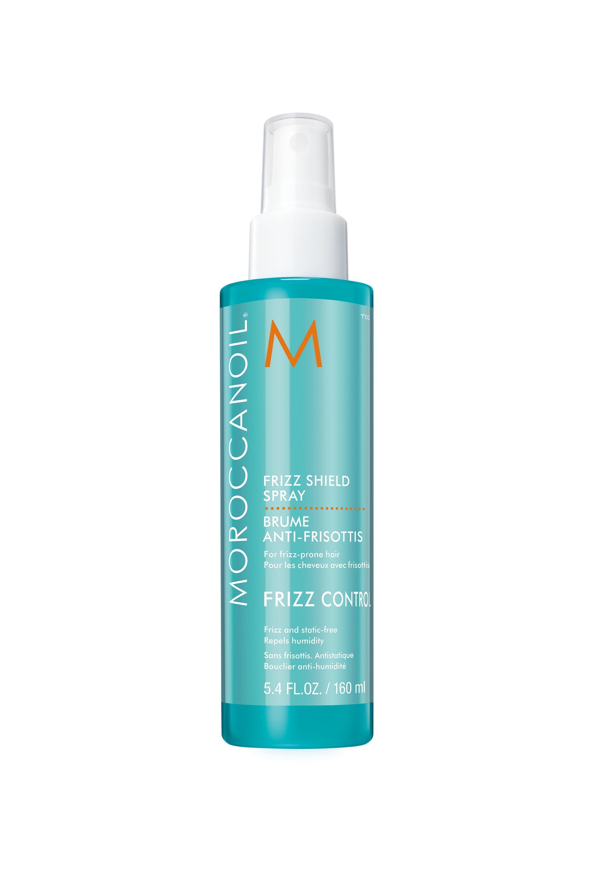 Moroccanoil Frizz Shield Spray