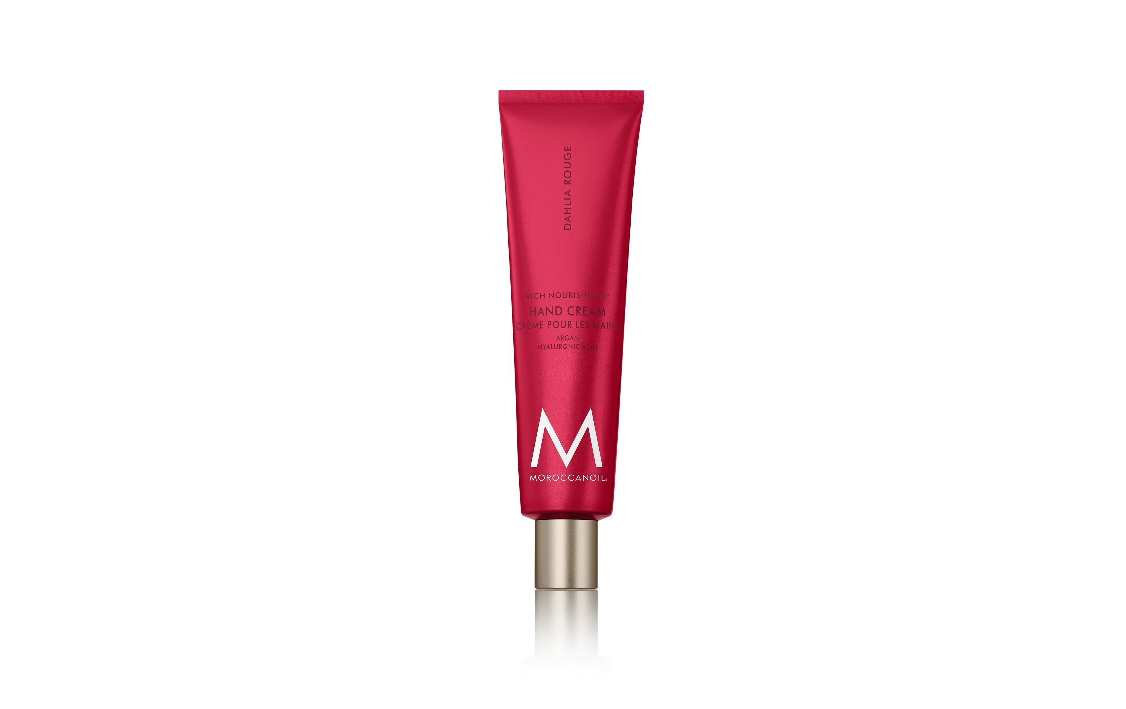 Moroccanoil Hand Cream Dahlia Rouge