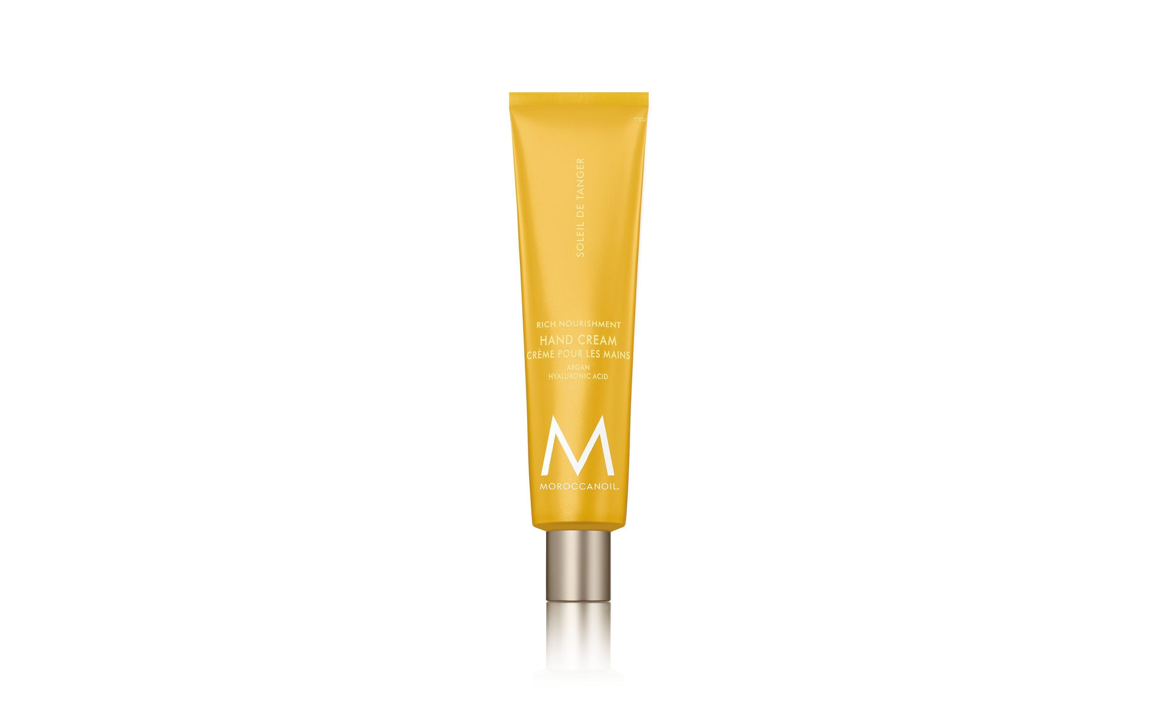 Moroccanoil Hand Cream Soleil de Tanger