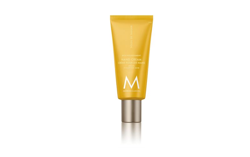 Moroccanoil Hand Cream Soleil de Tanger