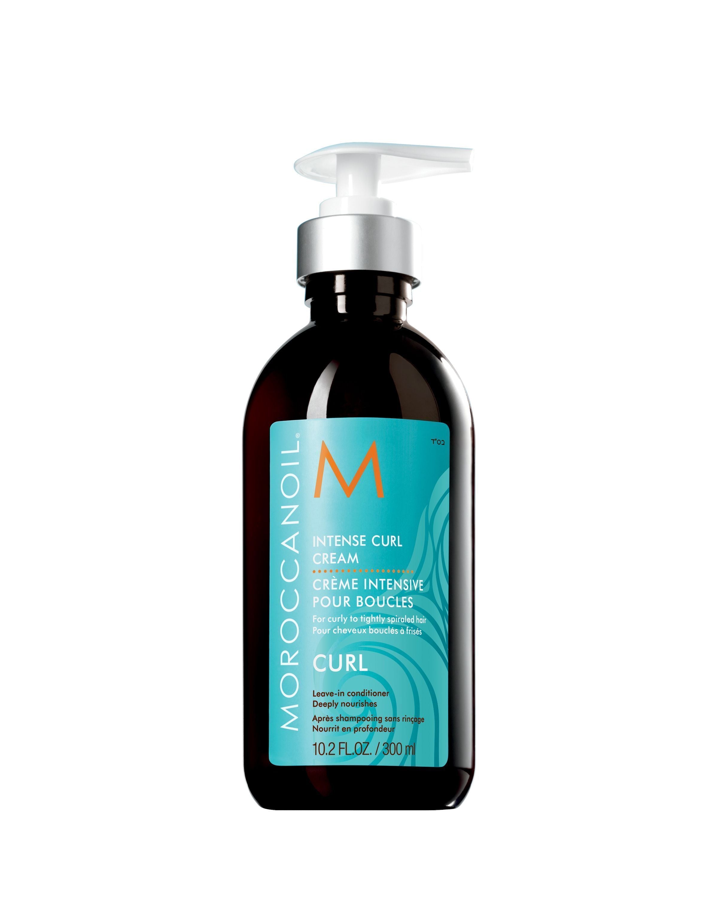 Moroccanoil Intense Curl Cream