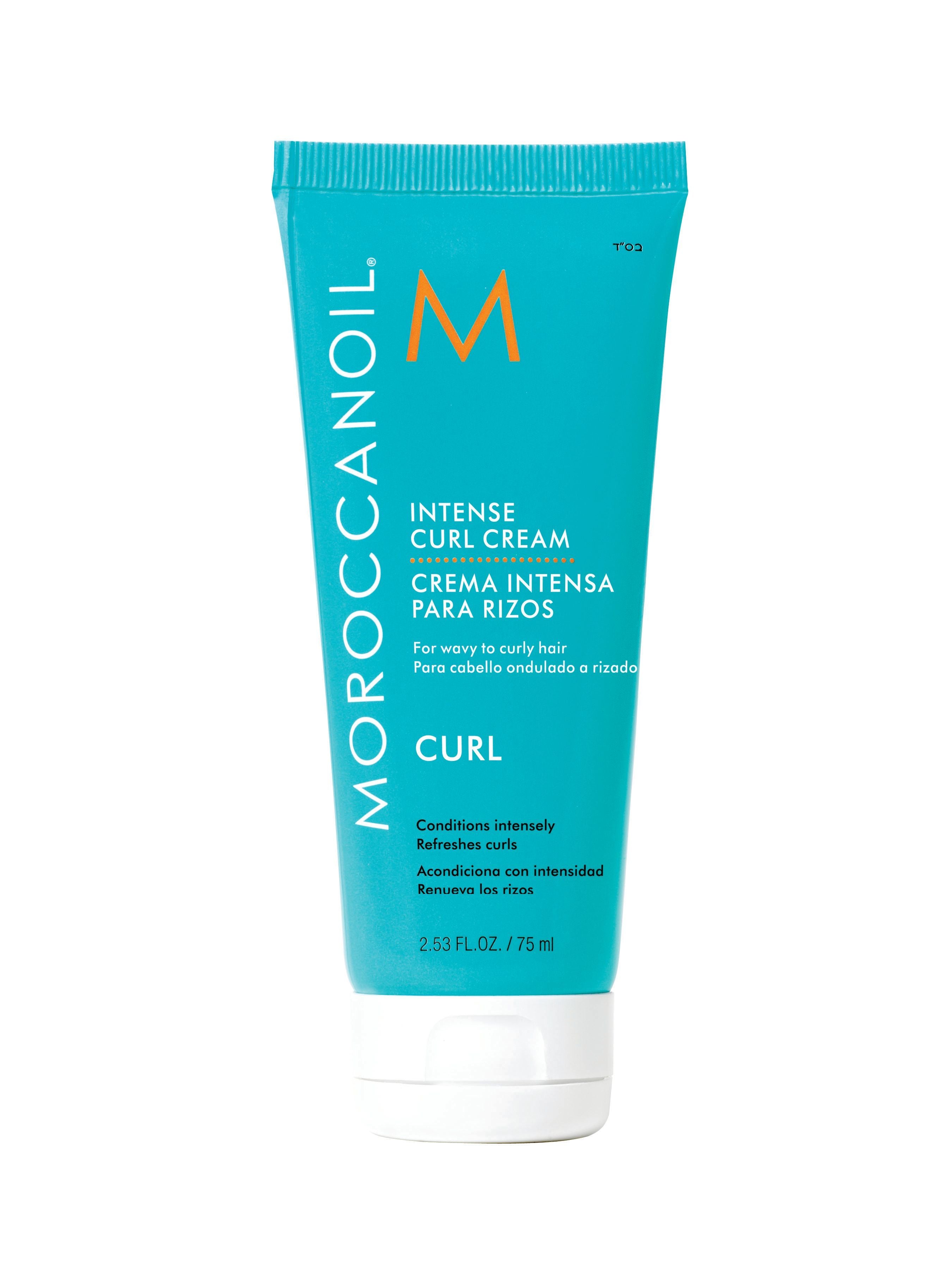 Moroccanoil Intense Curl Cream