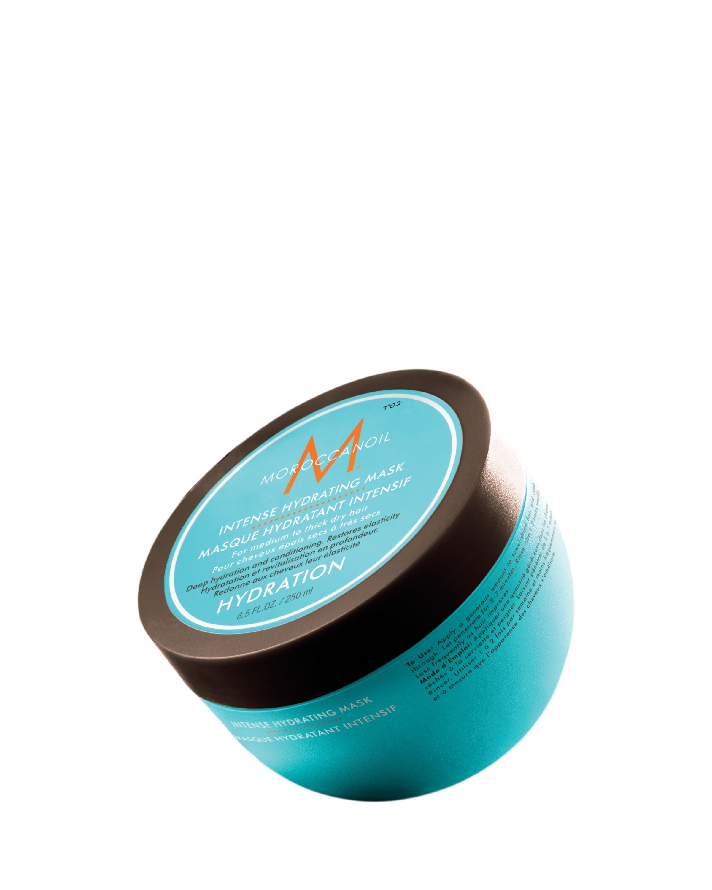Moroccanoil Intense Hydrating Mask