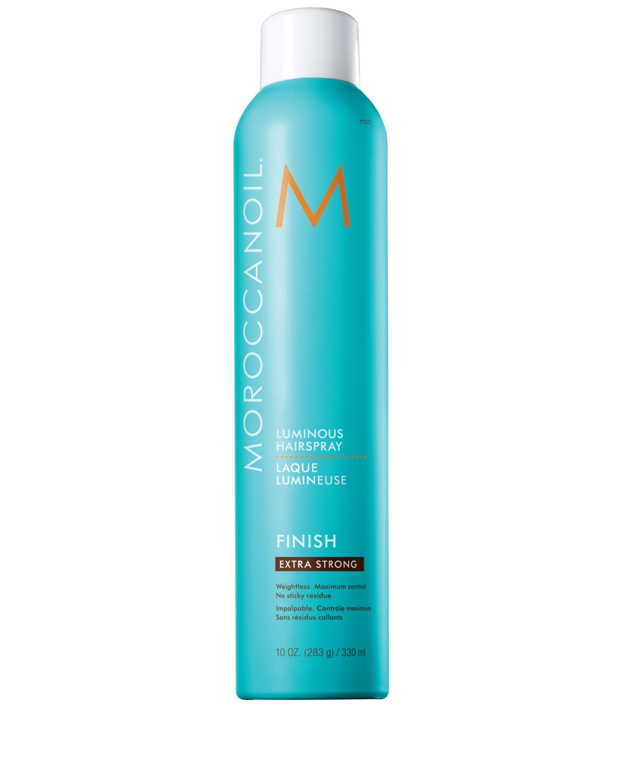 Moroccanoil Luminous Hairspray Extra Strong