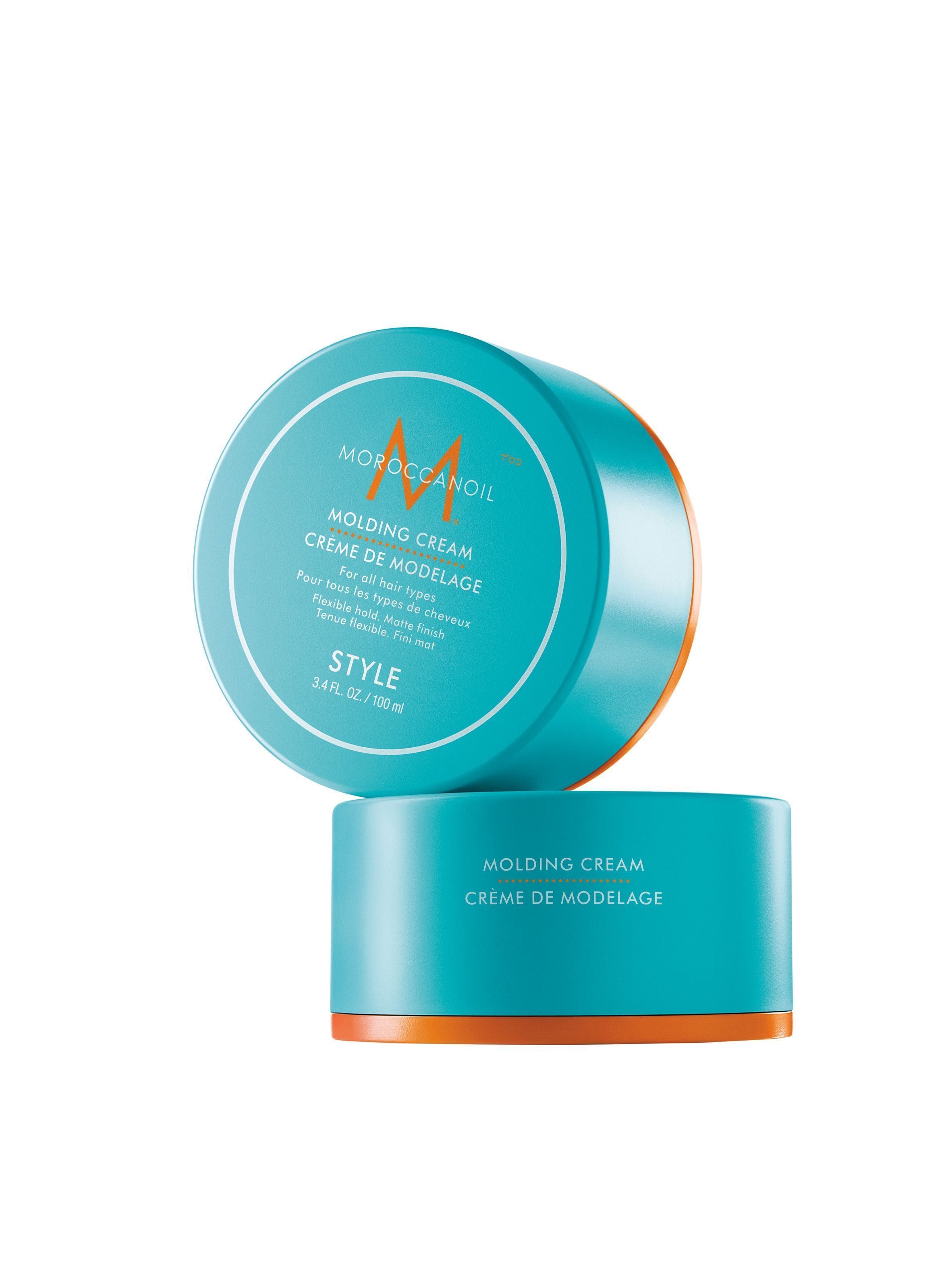 Moroccanoil Molding Cream
