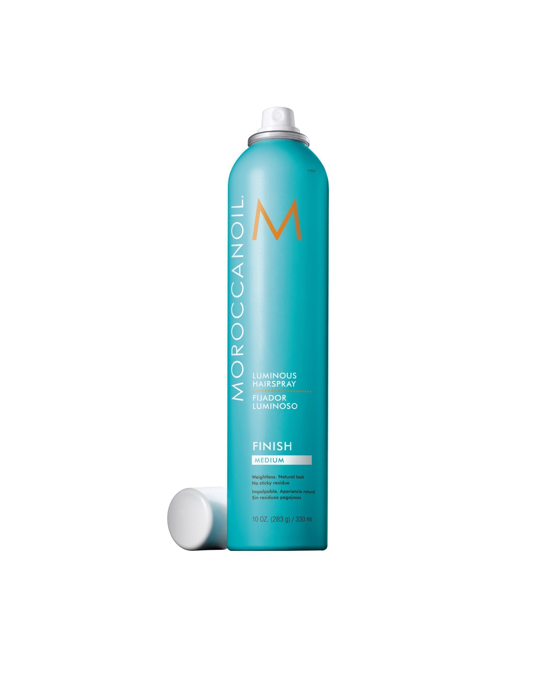 Moroccanoil Luminous Hairspray Medium