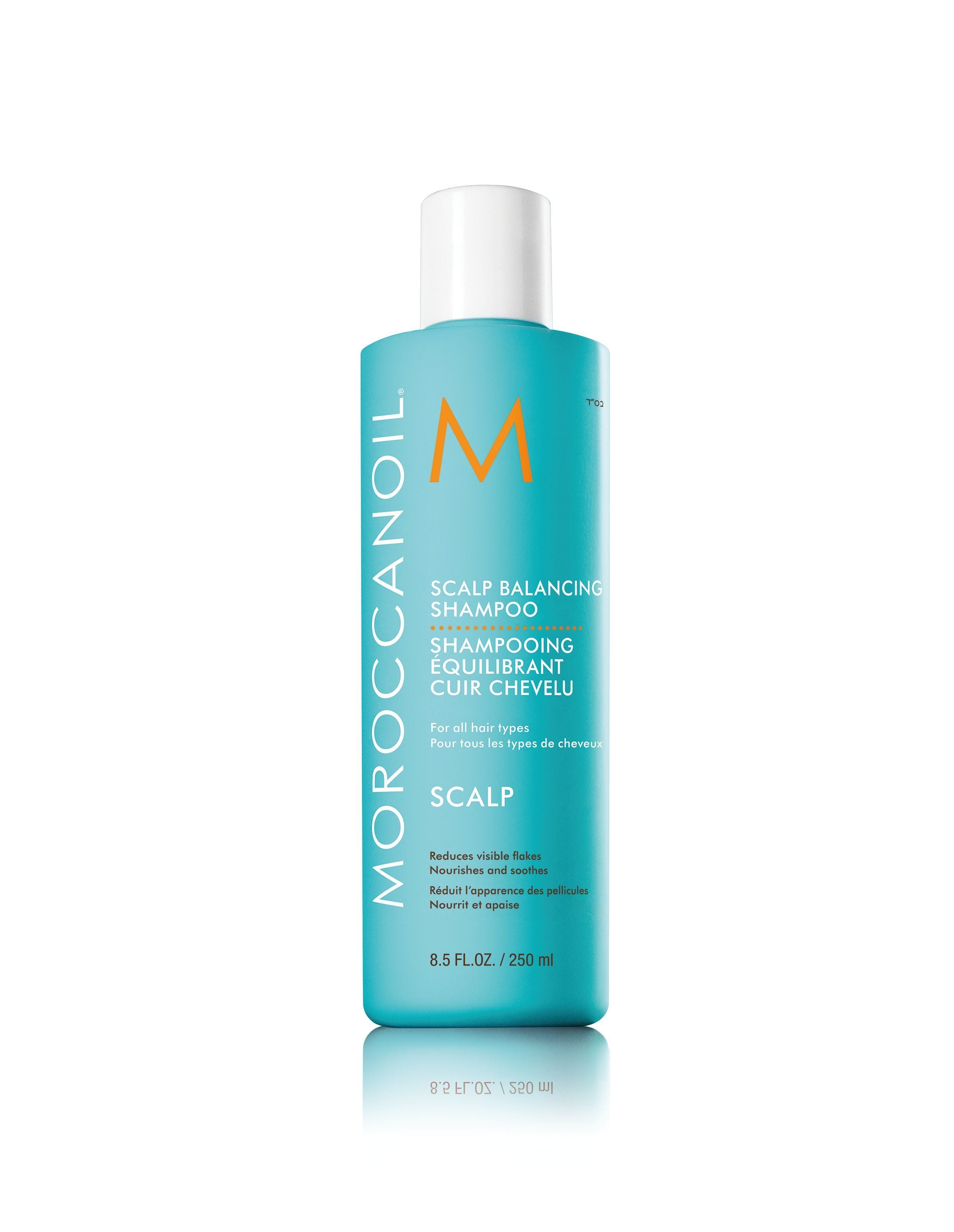 Moroccanoil Scalp Balancing Shampoo