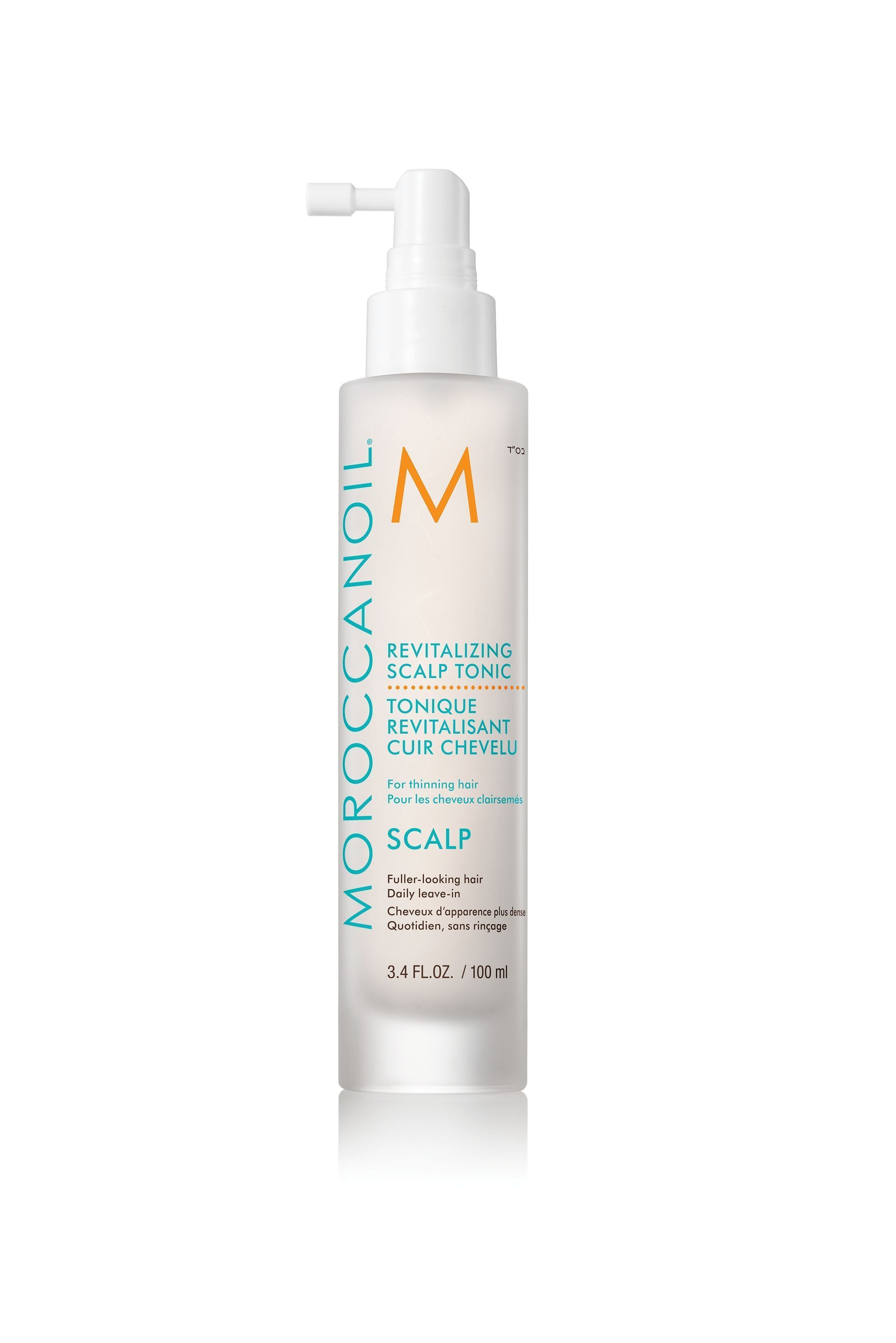 Moroccanoil Revitalizing Tonic Scalp