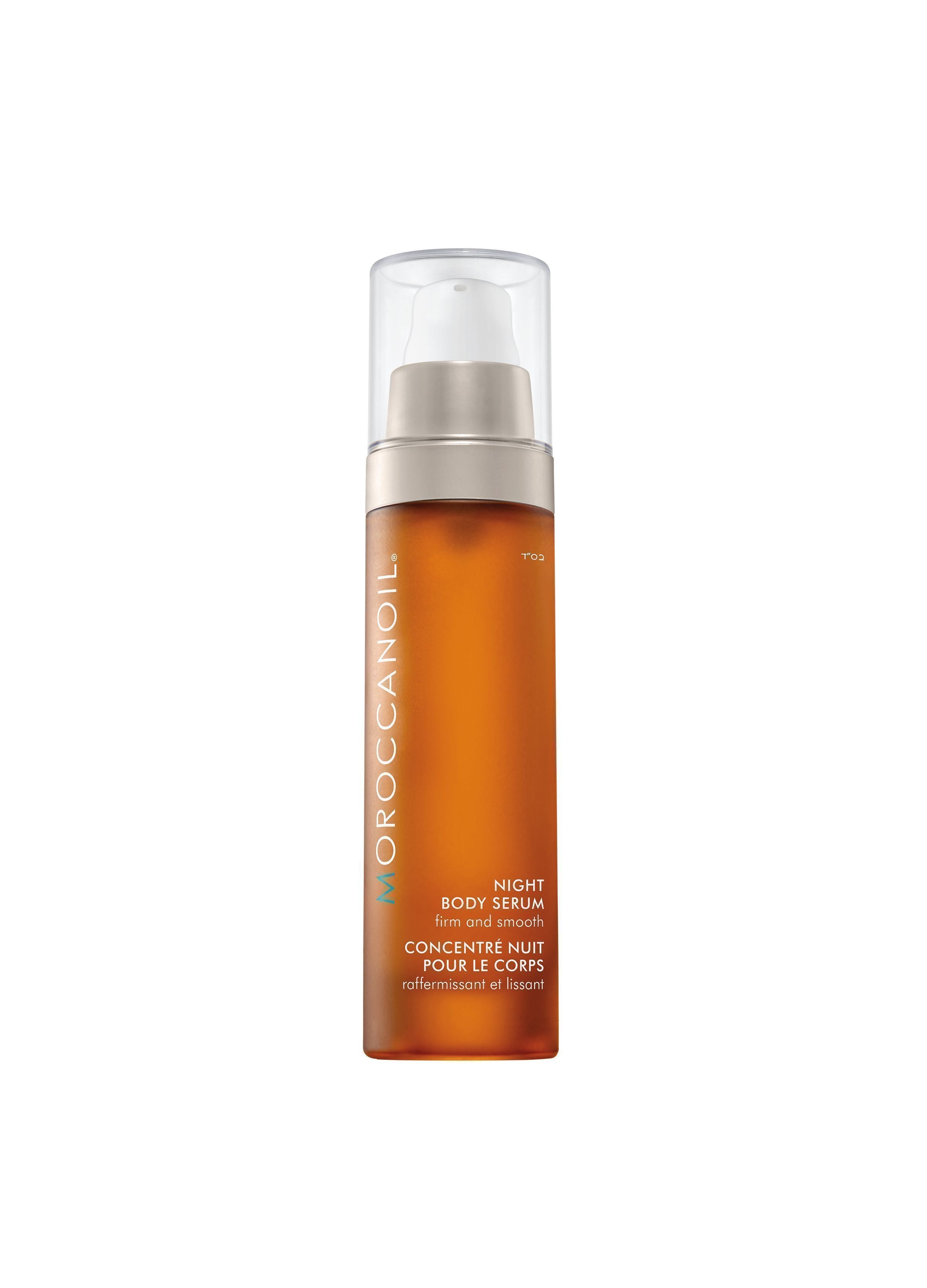 Moroccanoil Night Body Serum