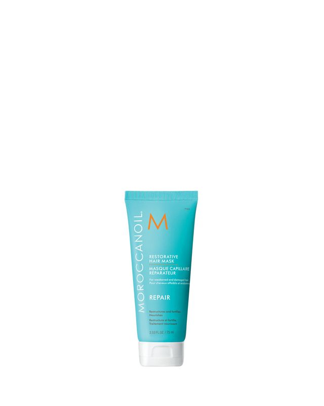 Moroccanoil Restorative Hair Mask