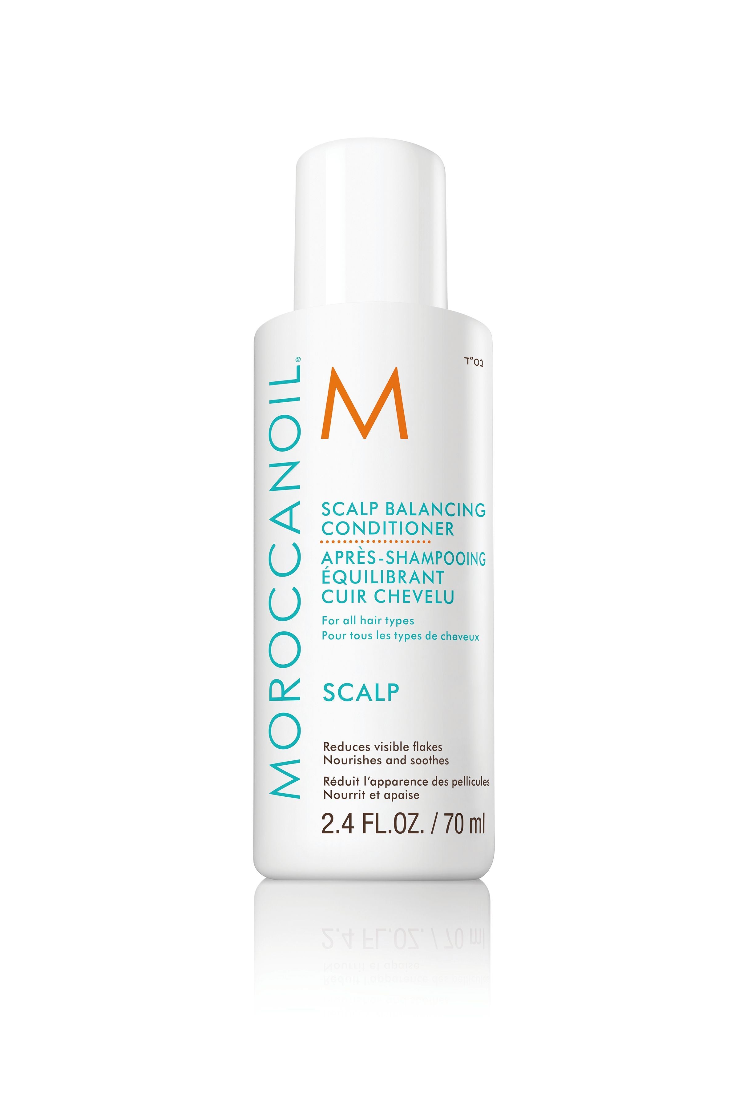 Moroccanoil Scalp Balancing Conditioner