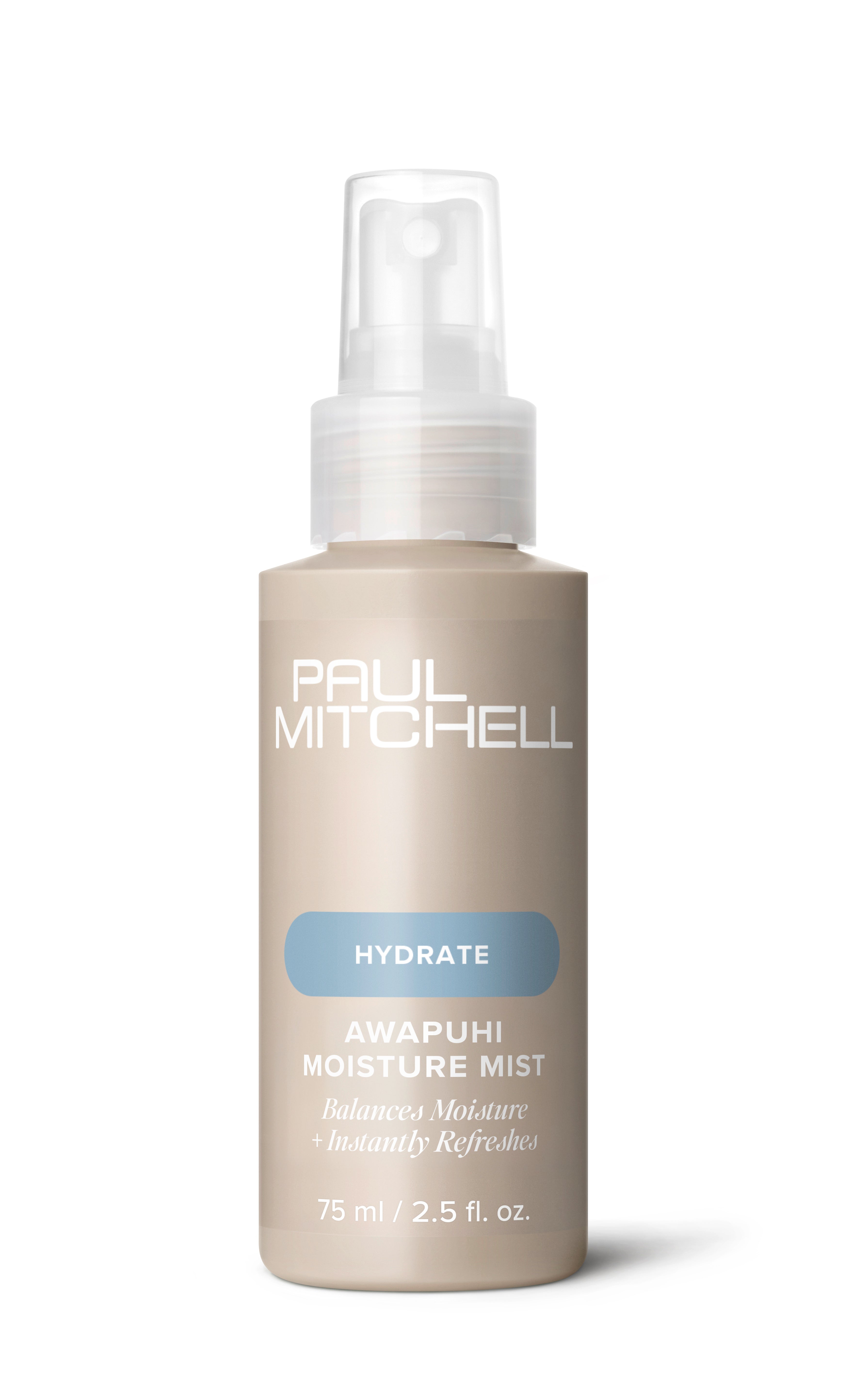Awapuhi Moisture Mist