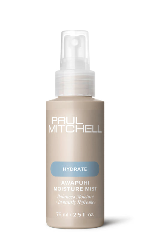 Awapuhi Moisture Mist