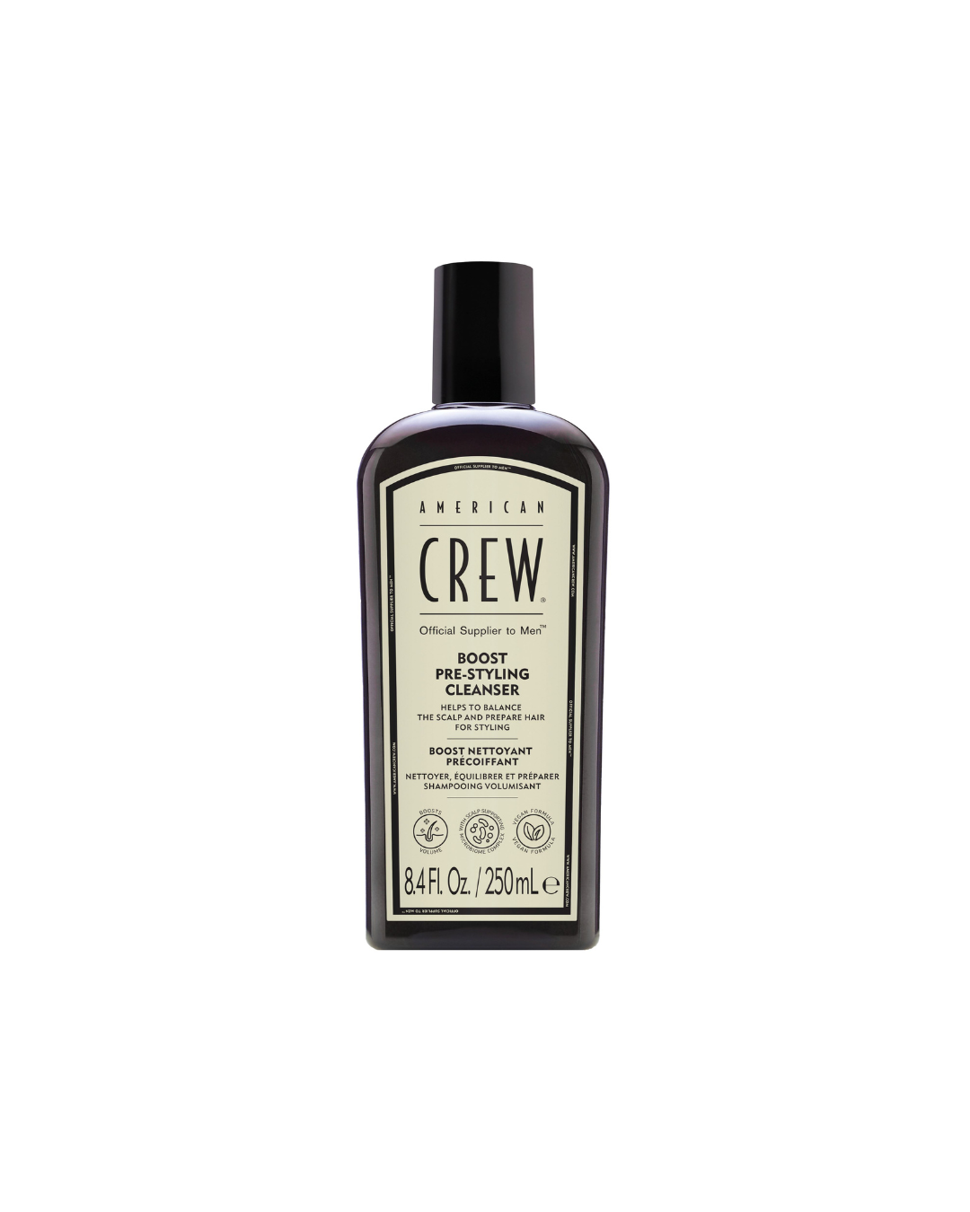American Crew Pre-Styling Boost Cleanser