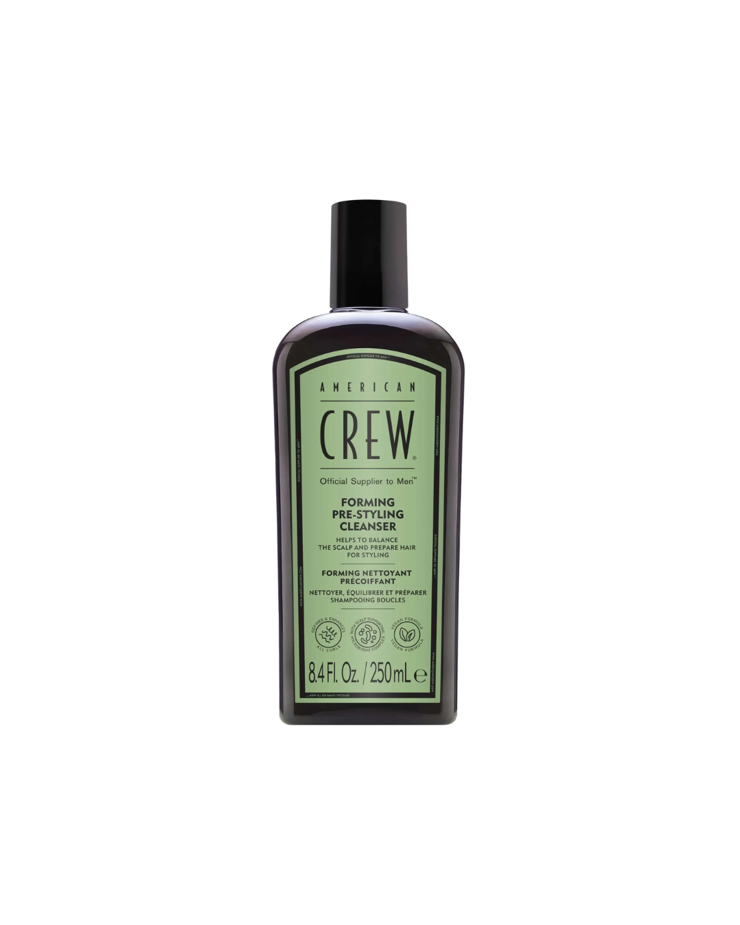 American Crew Pre-Styling Forming Cleanser