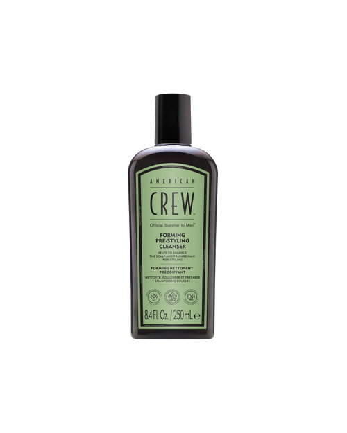 American Crew Pre-Styling Forming Cleanser