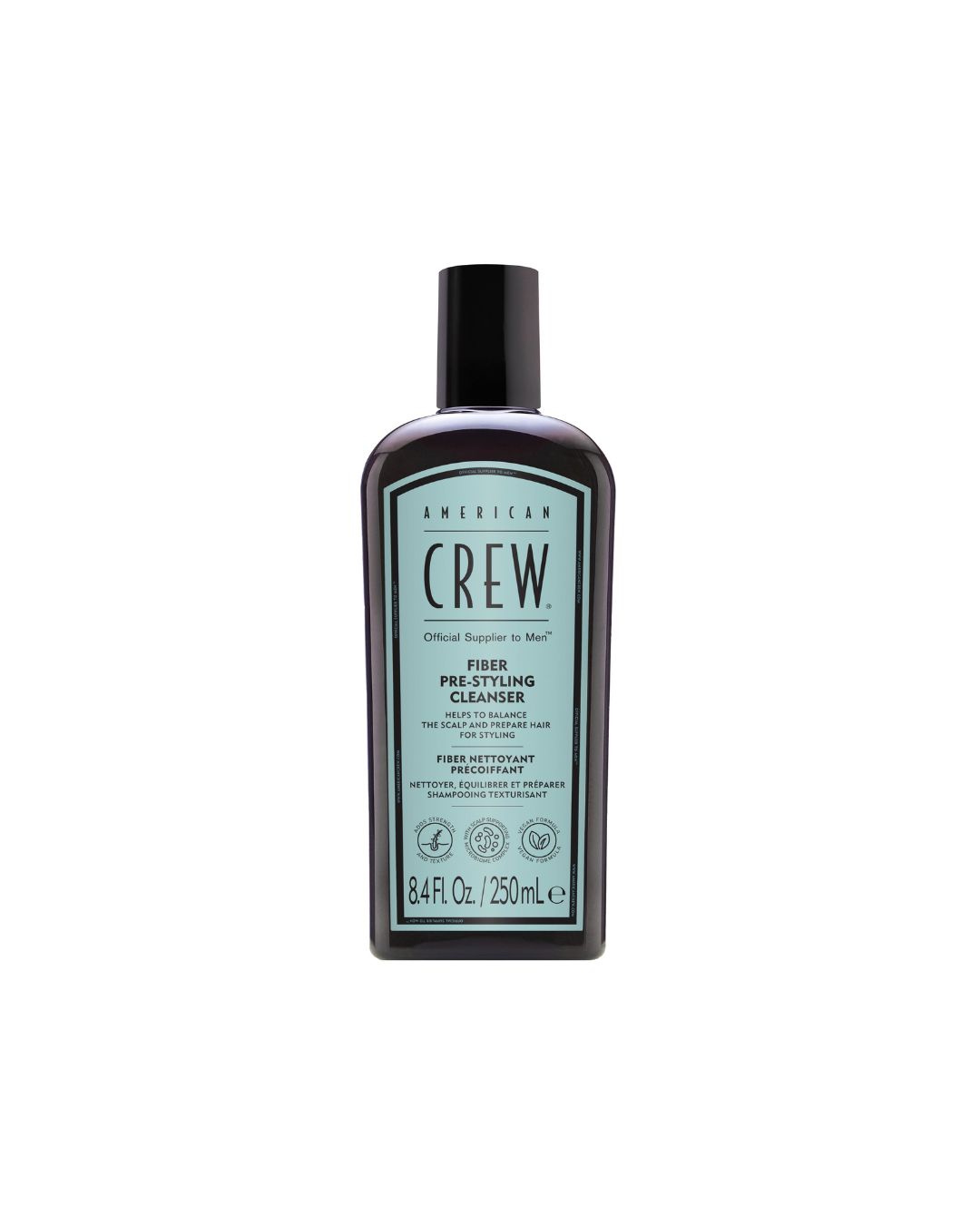 American Crew Pre-Styling Fiber Cleanser