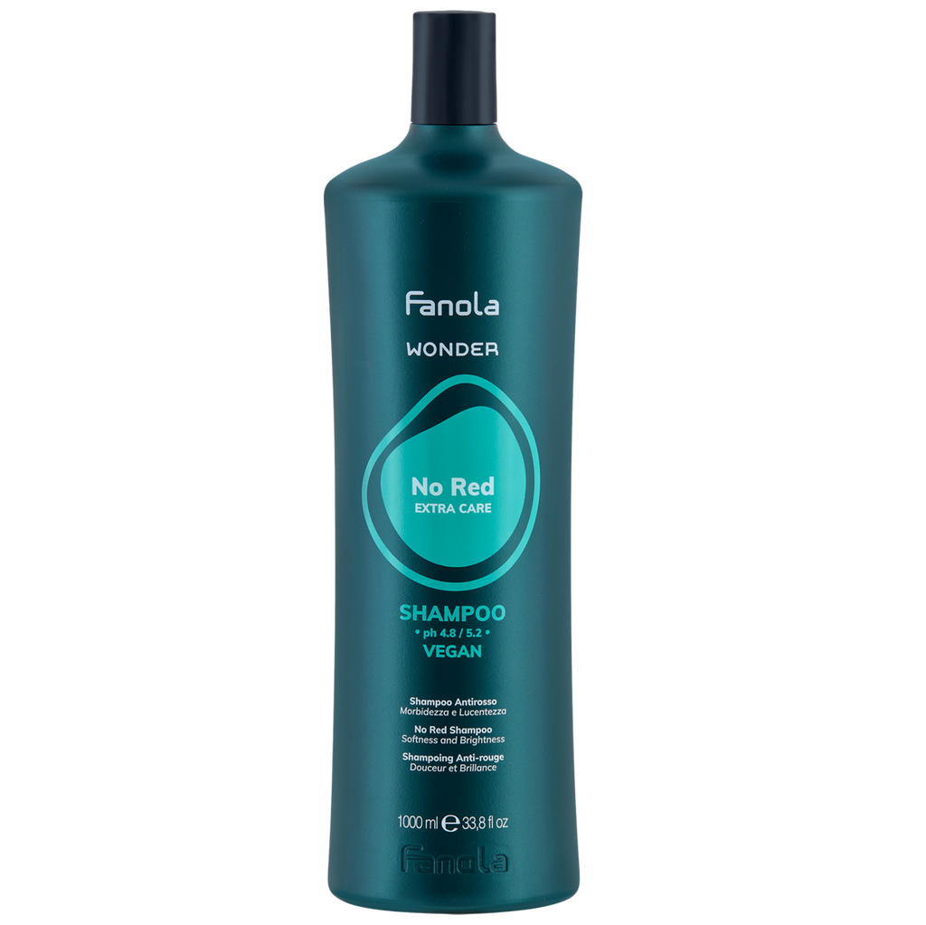 Fanola Wonder No Red Shampoo