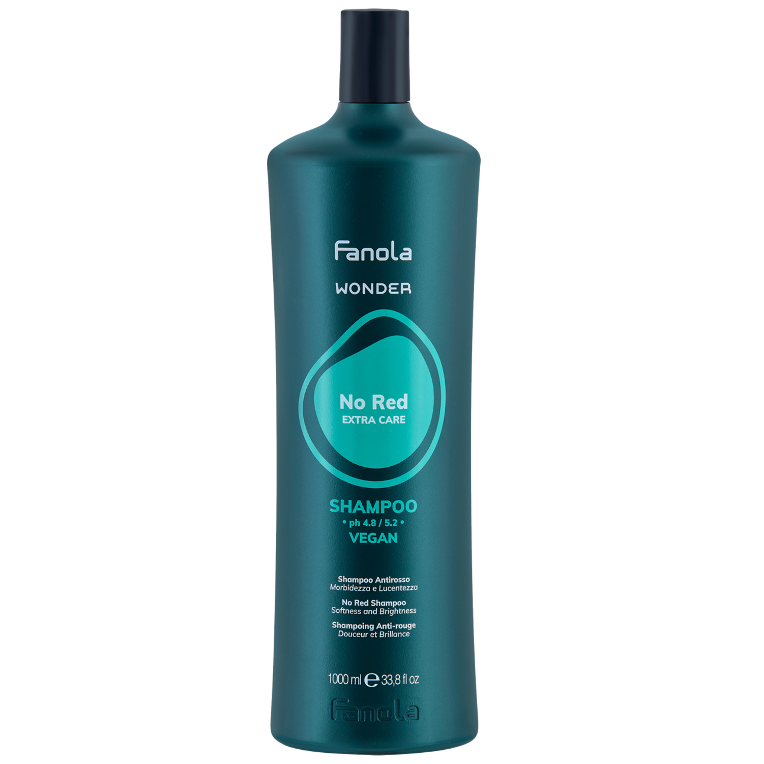 Fanola Wonder No Red Shampoo