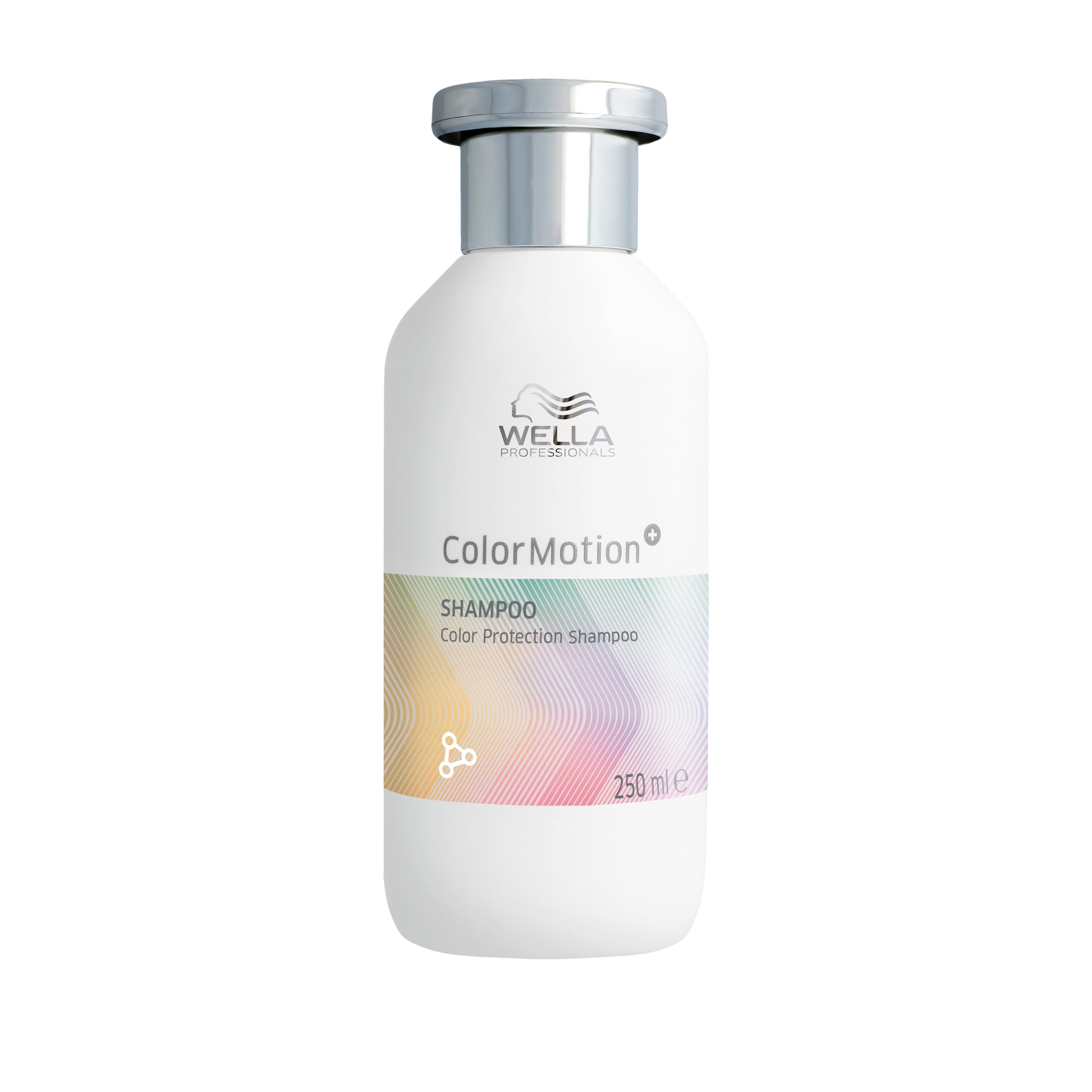 WELLA PROFESSIONALS COLOR MOTION + COLOR PROTECTION SHAMPOO