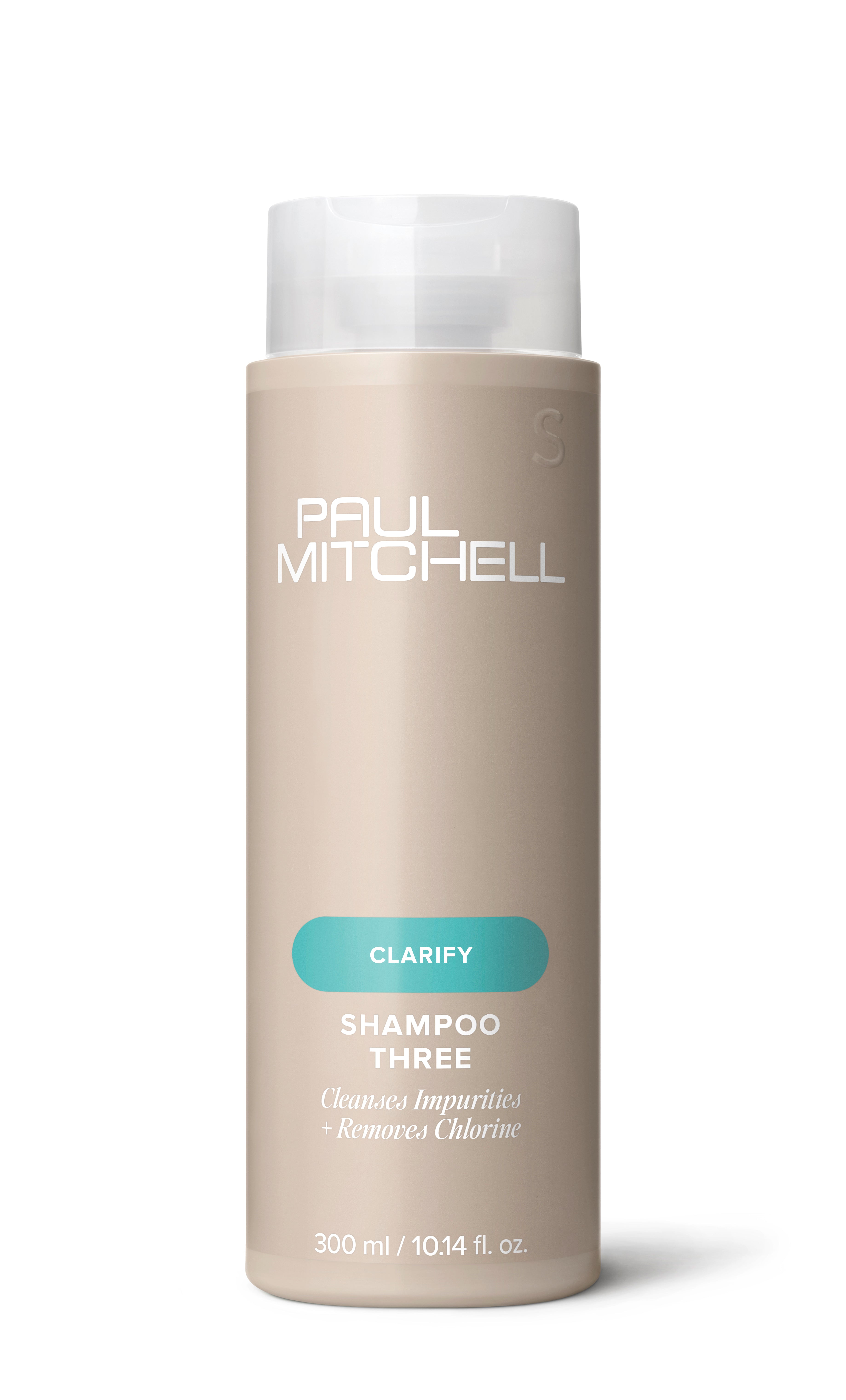 Clarify Shampoo Three®