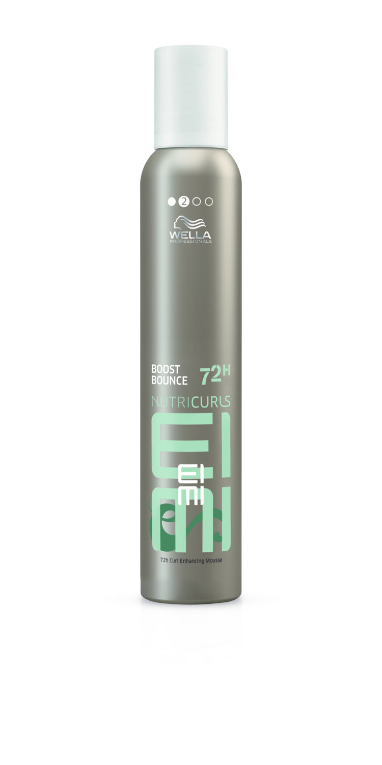 Wella Professionals Eimi Boost Bounce
