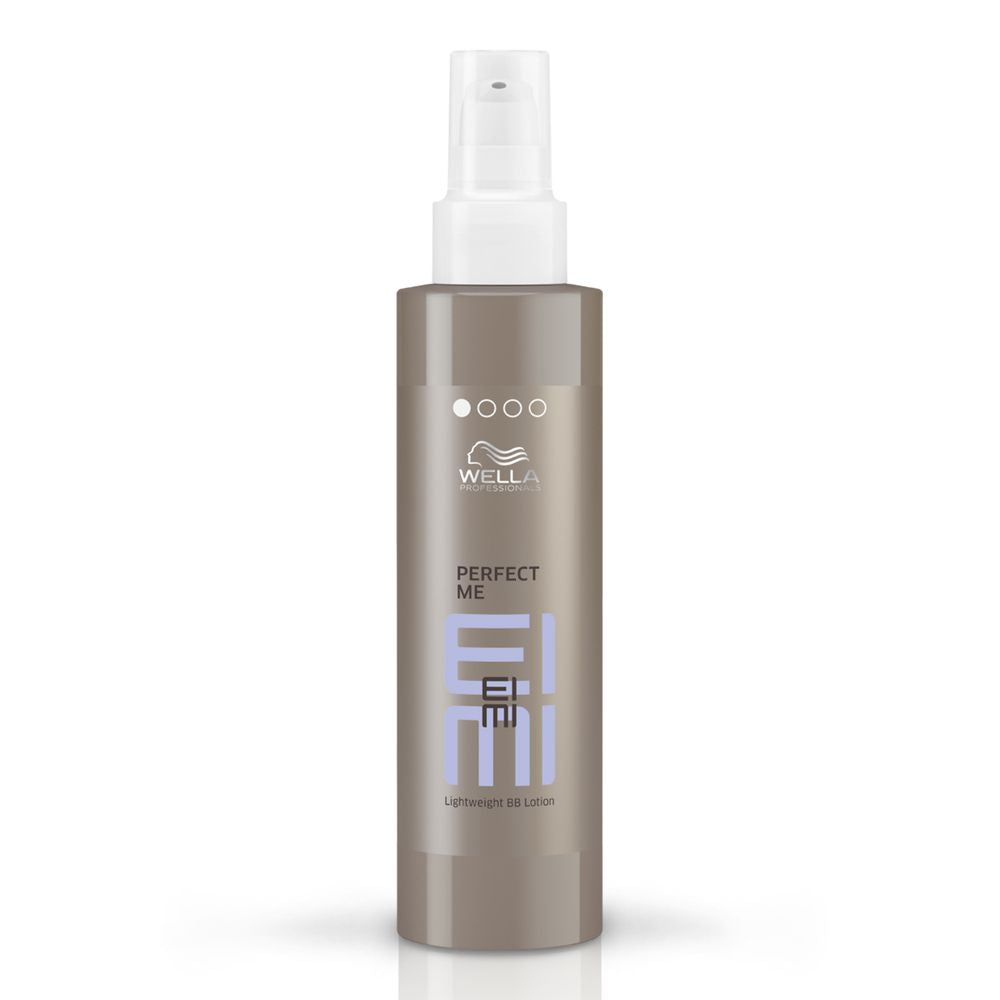 Wella Professionals Eimi Perfect Me